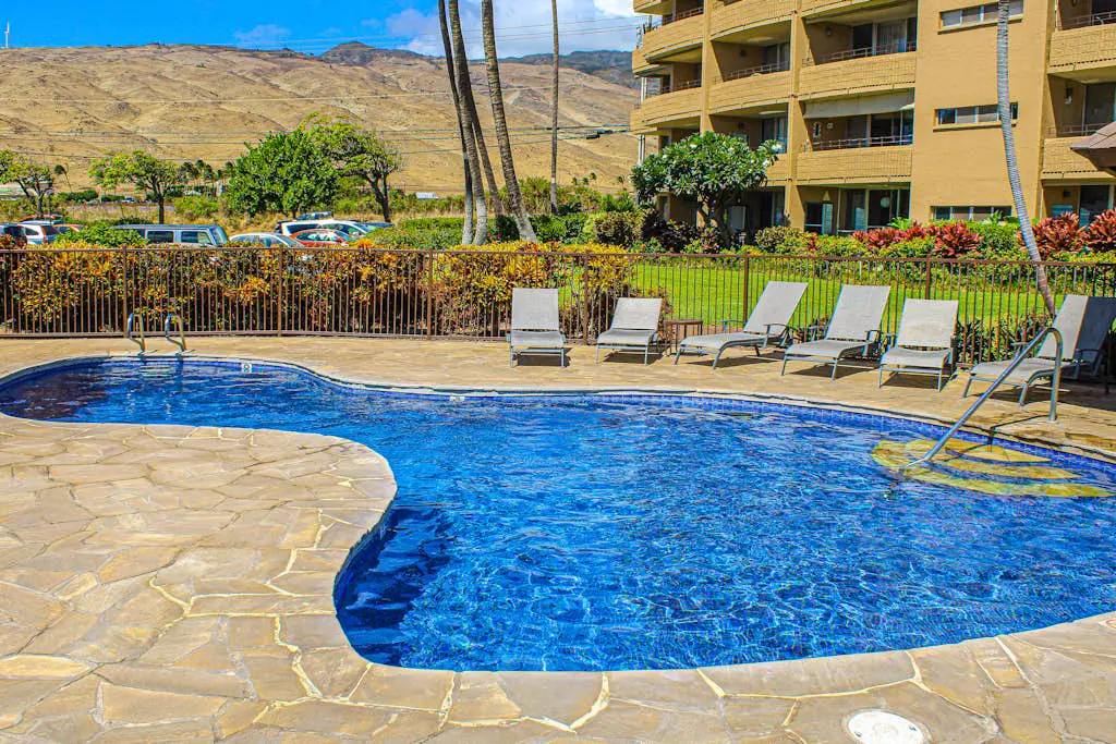 Island Sands Resort 602