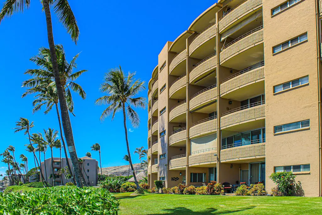Island Sands Resort 602