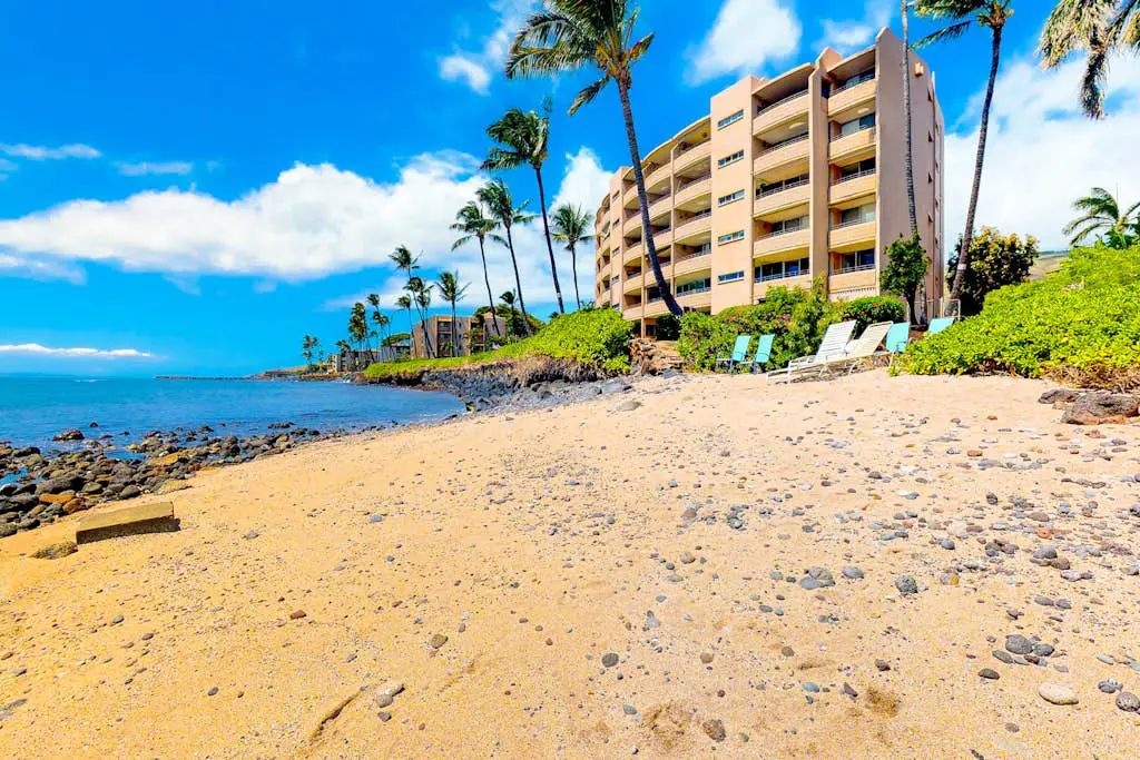 Island Sands Resort 602