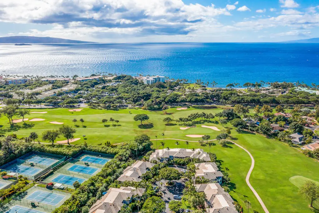 Wailea Grand Champions 149
