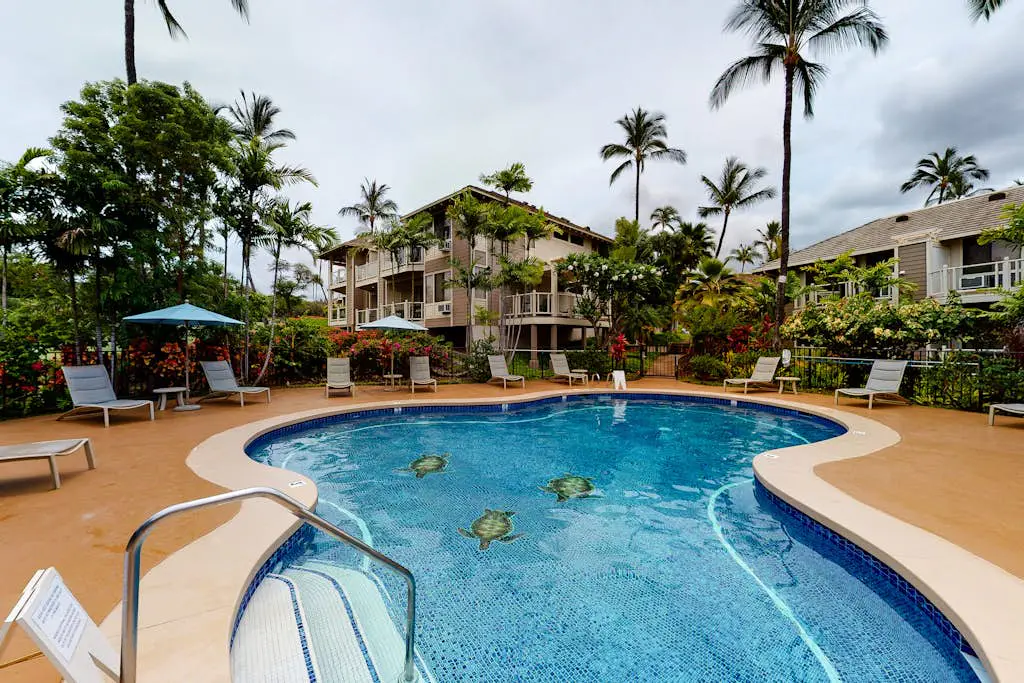 Wailea Grand Champions 149