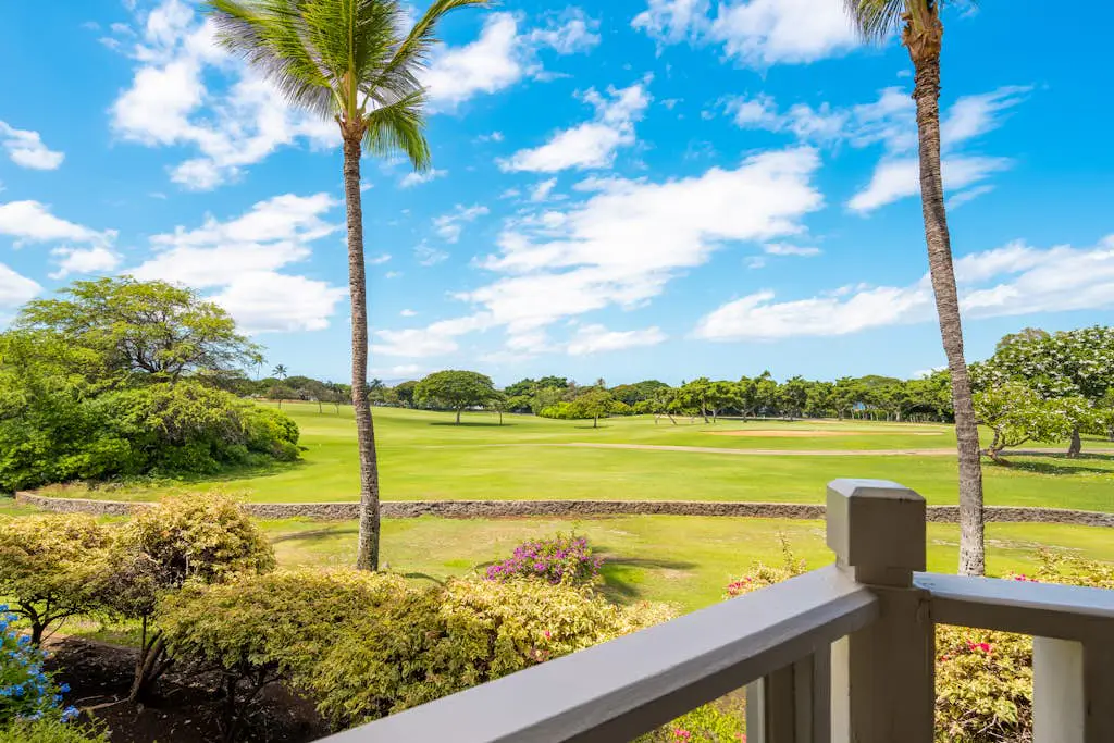 Wailea Grand Champions 149