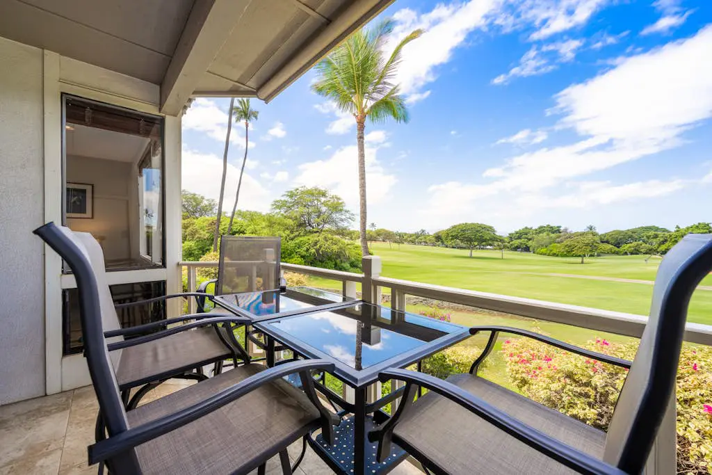 Wailea Grand Champions 149