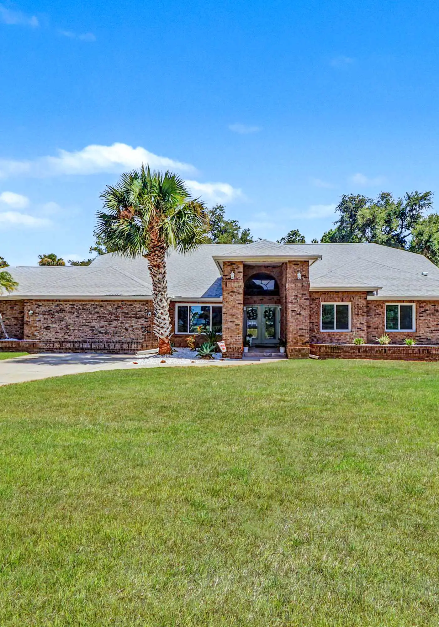 Resort-Style Estate w/ Heated Pool, Theater & Pickleball