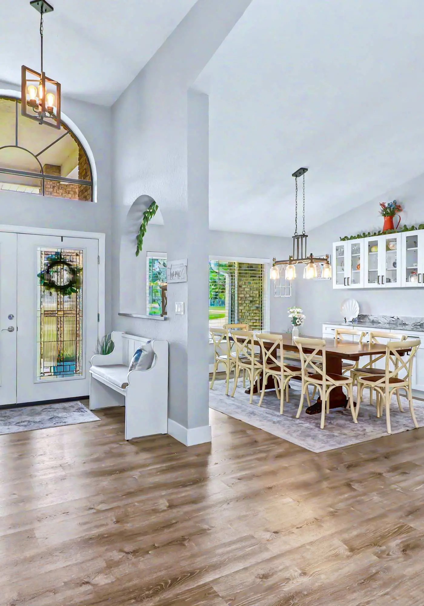 Resort-Style Estate w/ Heated Pool, Theater & Pickleball
