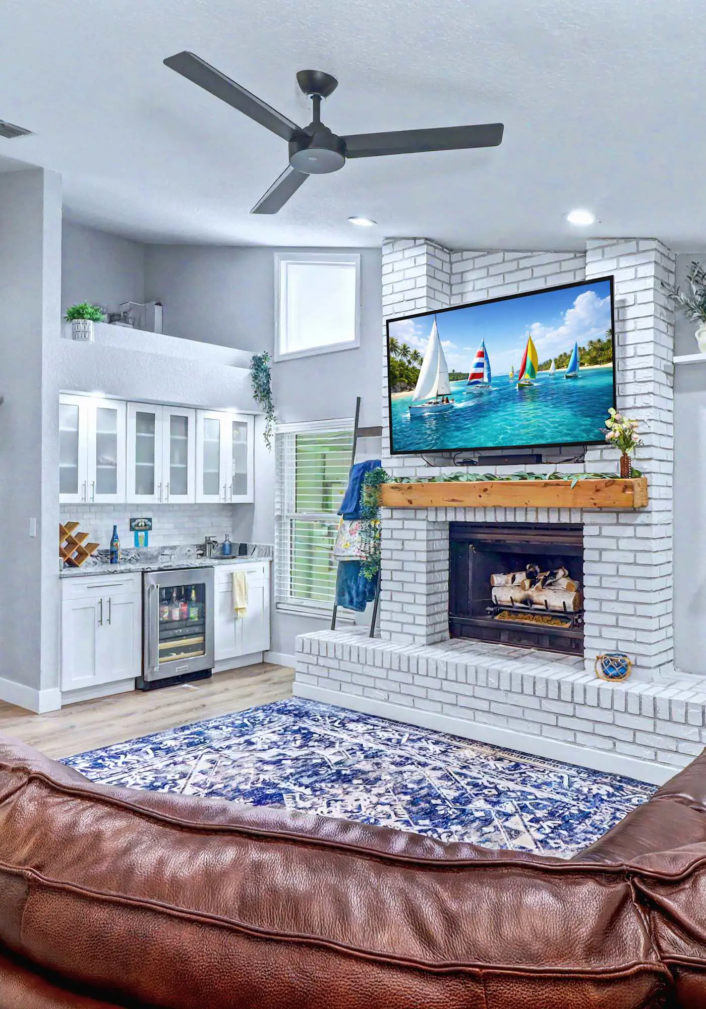 Resort-Style Estate w/ Heated Pool, Theater & Pickleball