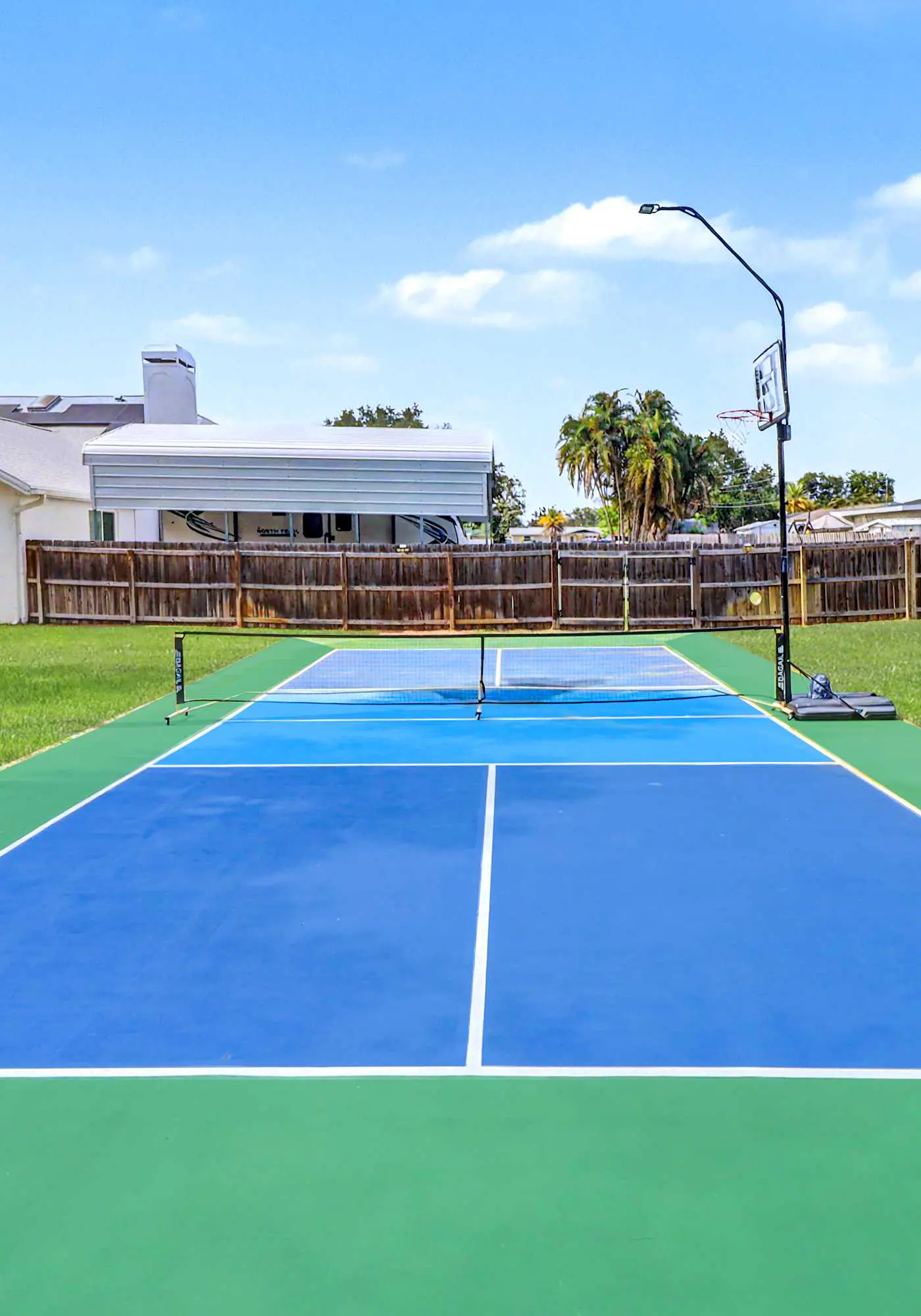 Resort-Style Estate w/ Heated Pool, Theater & Pickleball