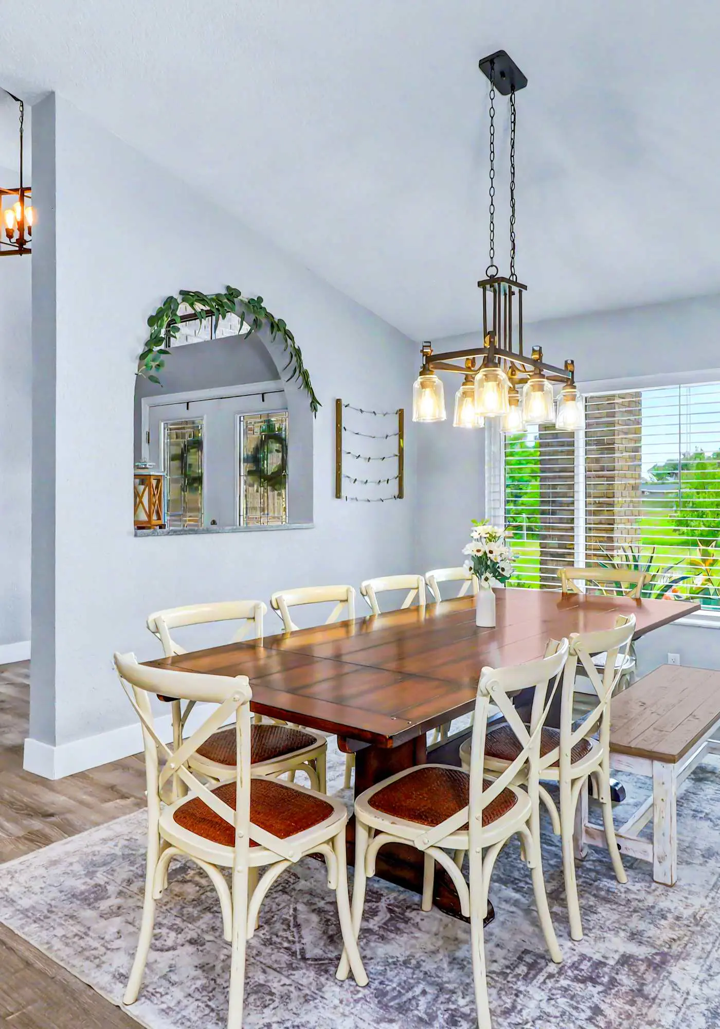 Resort-Style Estate w/ Heated Pool, Theater & Pickleball