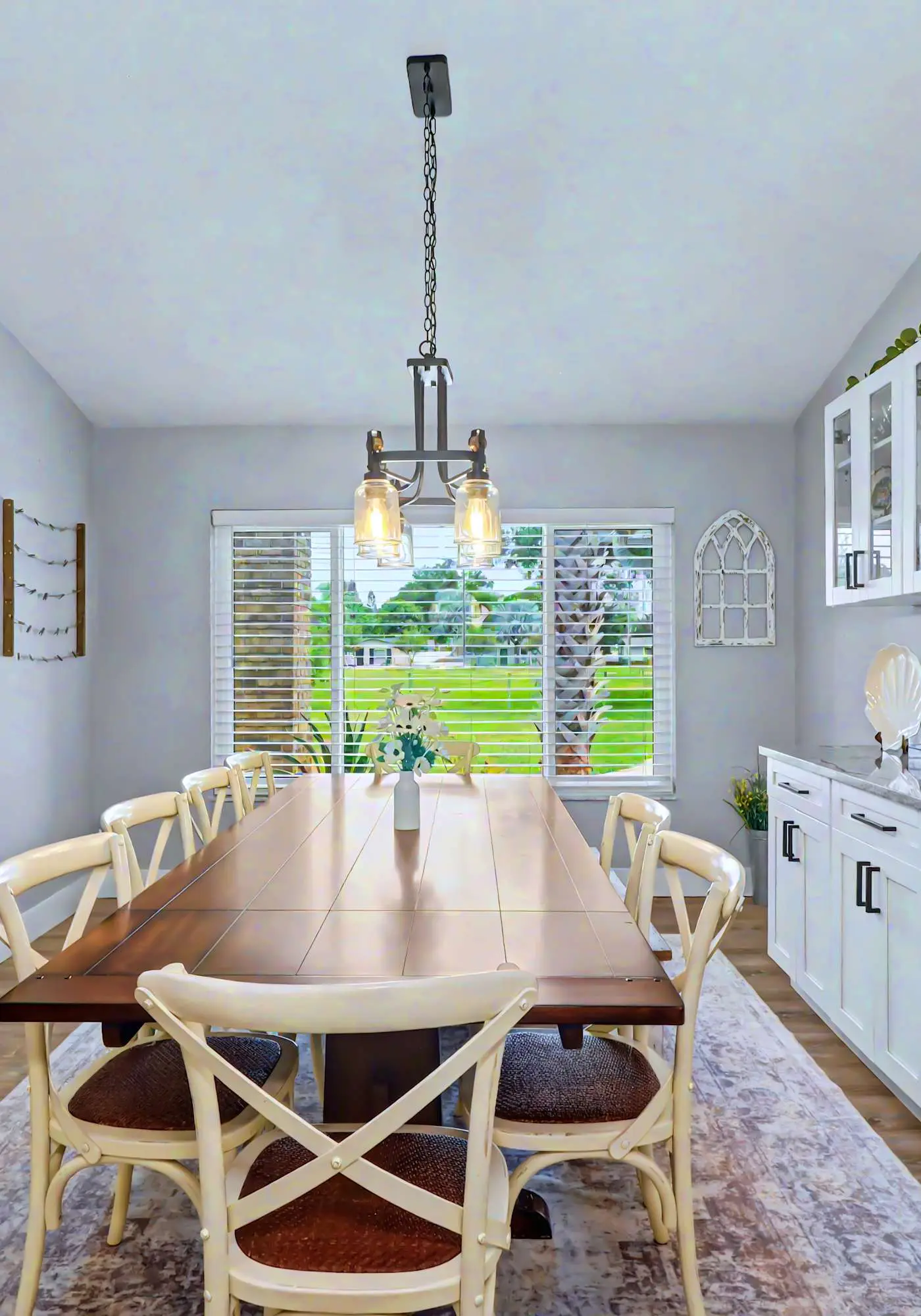 Resort-Style Estate w/ Heated Pool, Theater & Pickleball