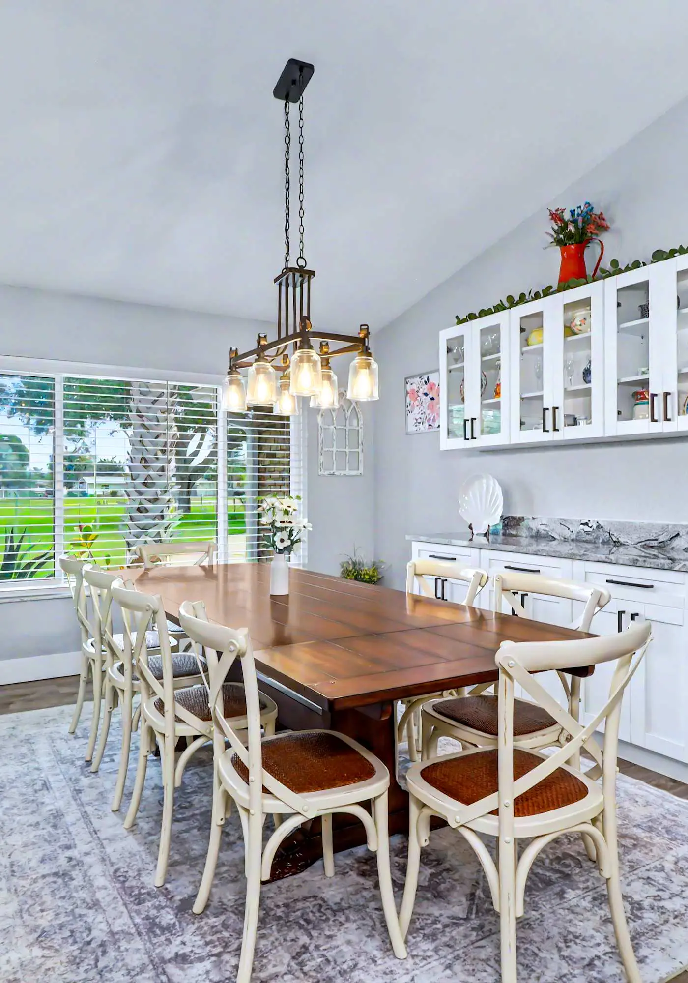 Resort-Style Estate w/ Heated Pool, Theater & Pickleball