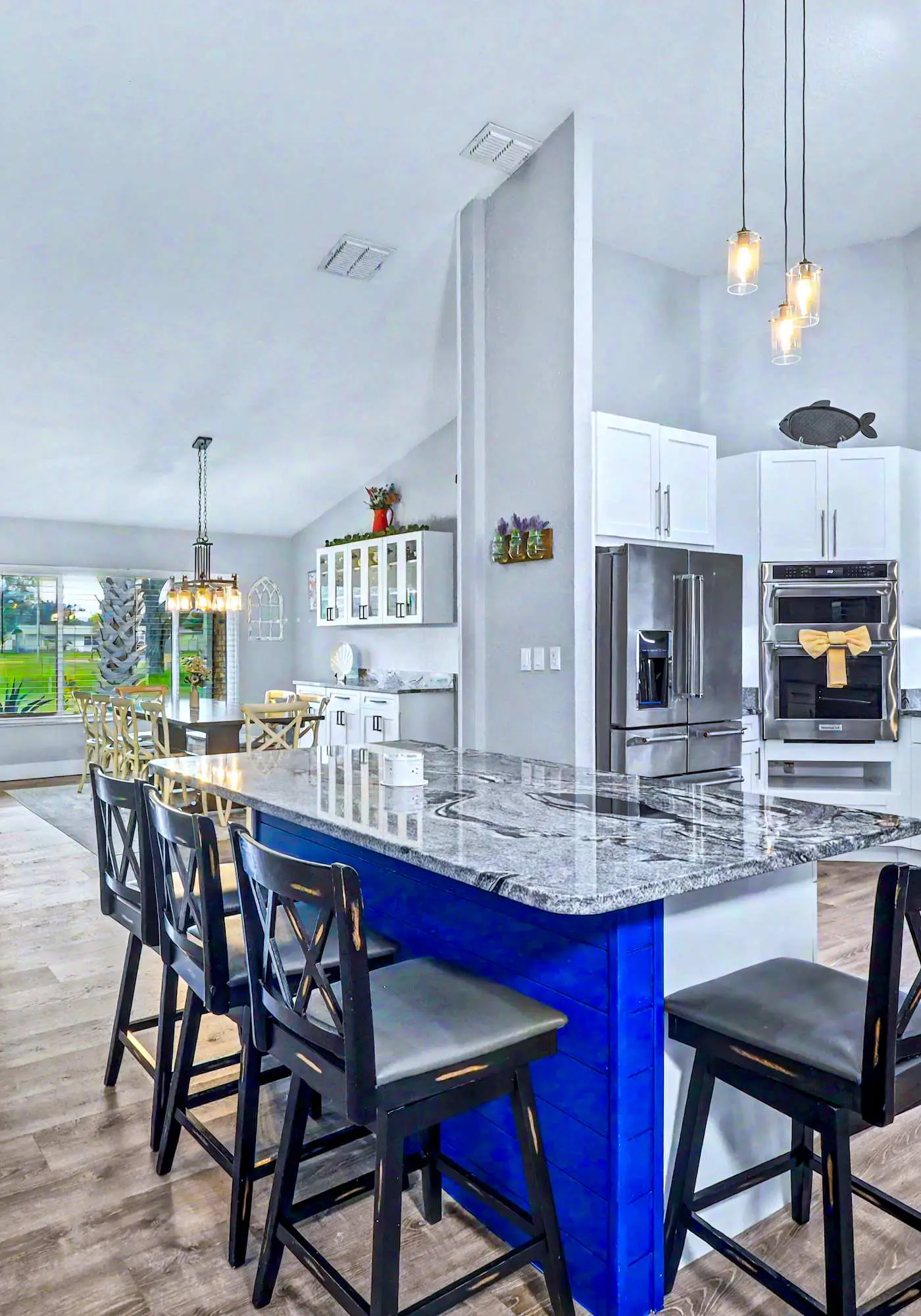 Resort-Style Estate w/ Heated Pool, Theater & Pickleball