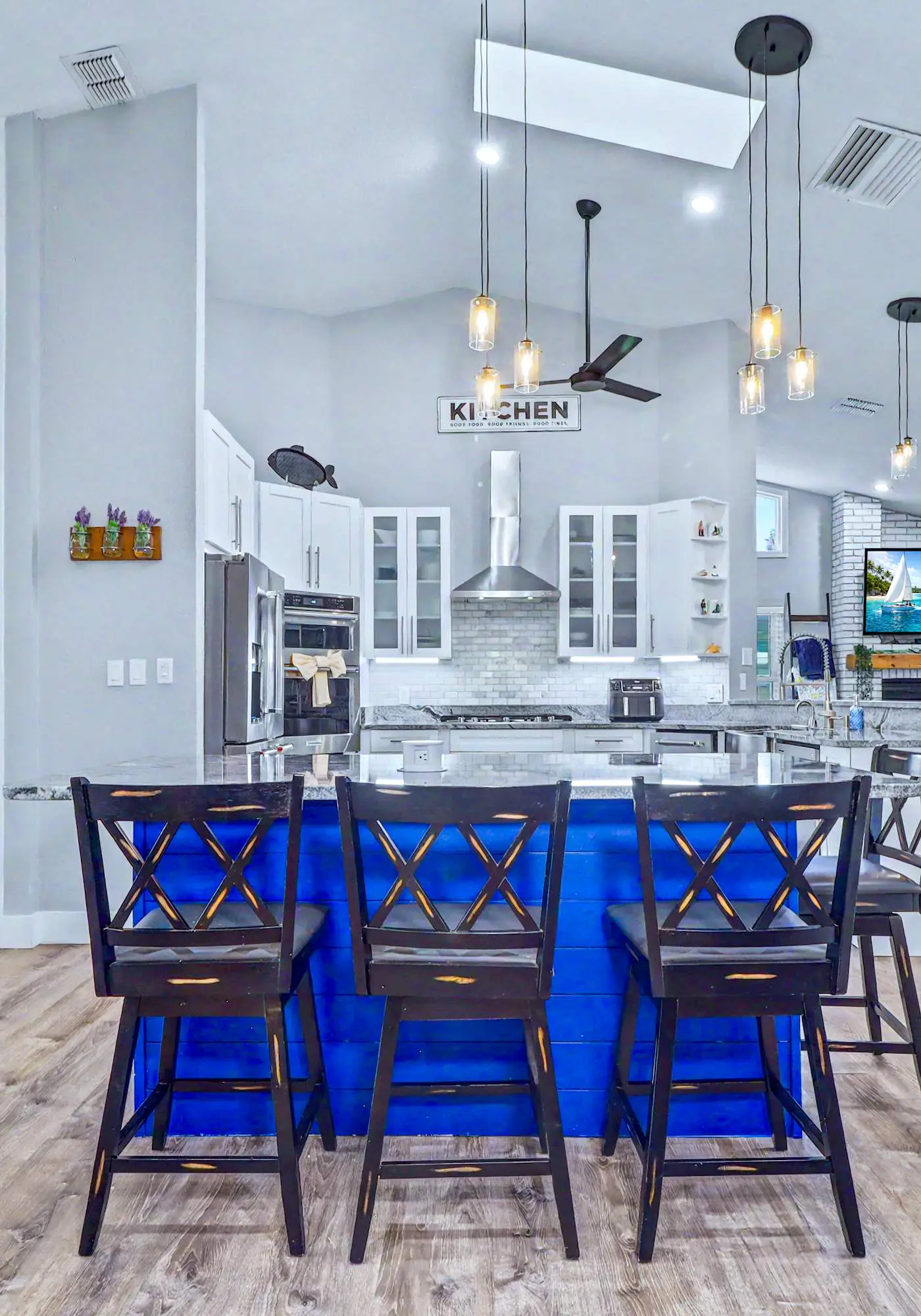 Resort-Style Estate w/ Heated Pool, Theater & Pickleball