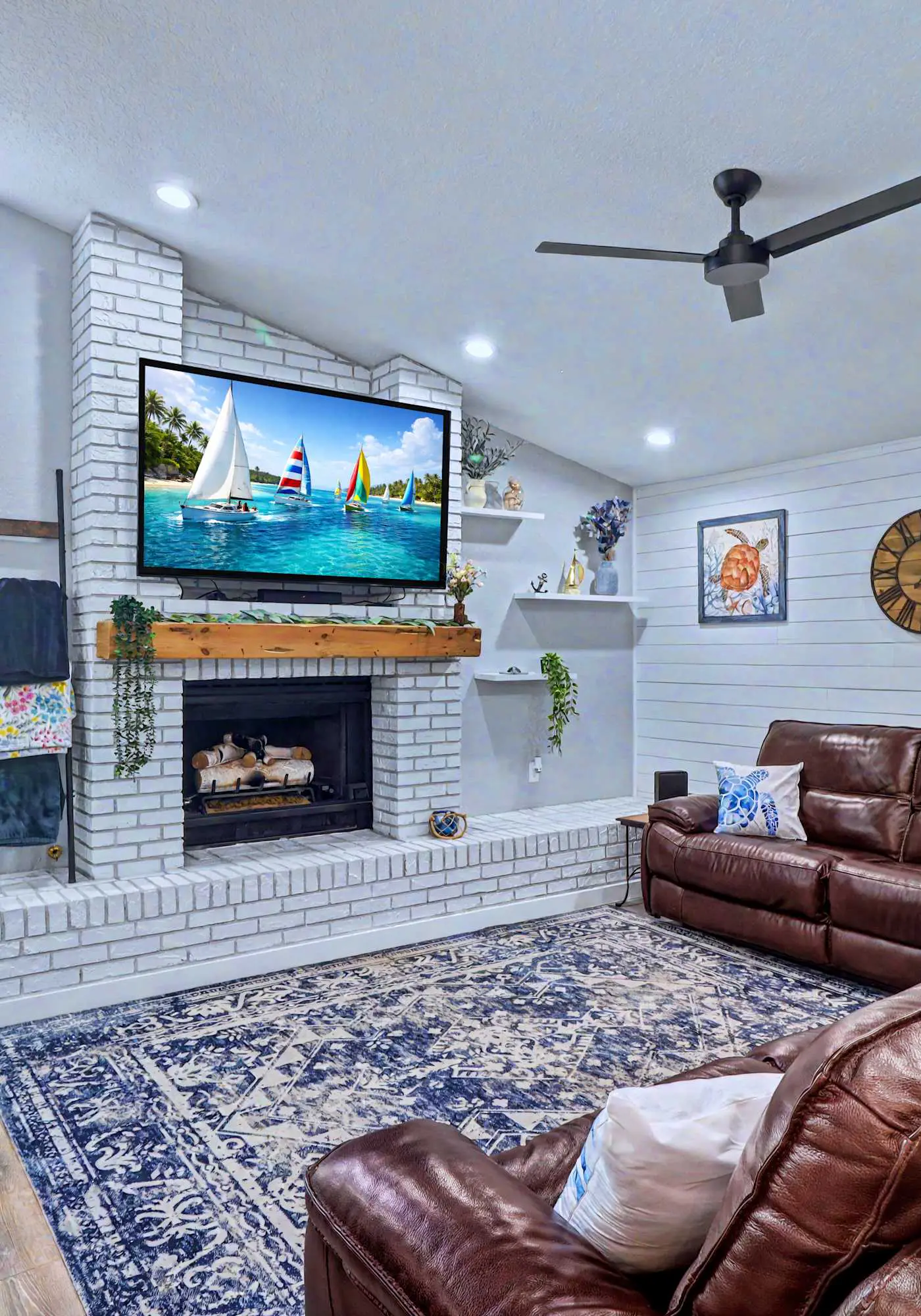 Resort-Style Estate w/ Heated Pool, Theater & Pickleball