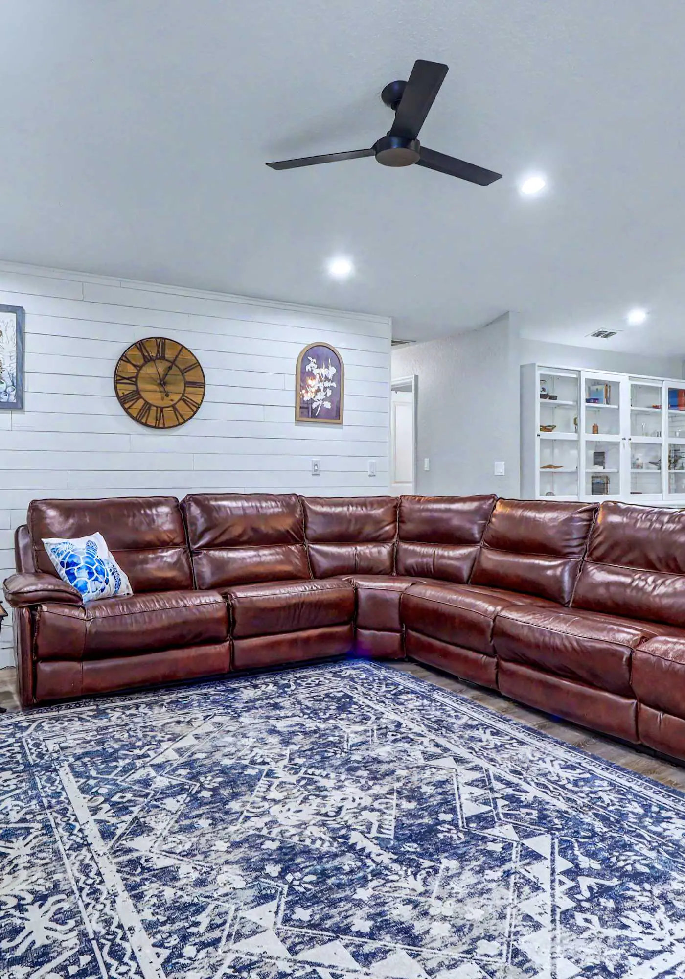 Resort-Style Estate w/ Heated Pool, Theater & Pickleball