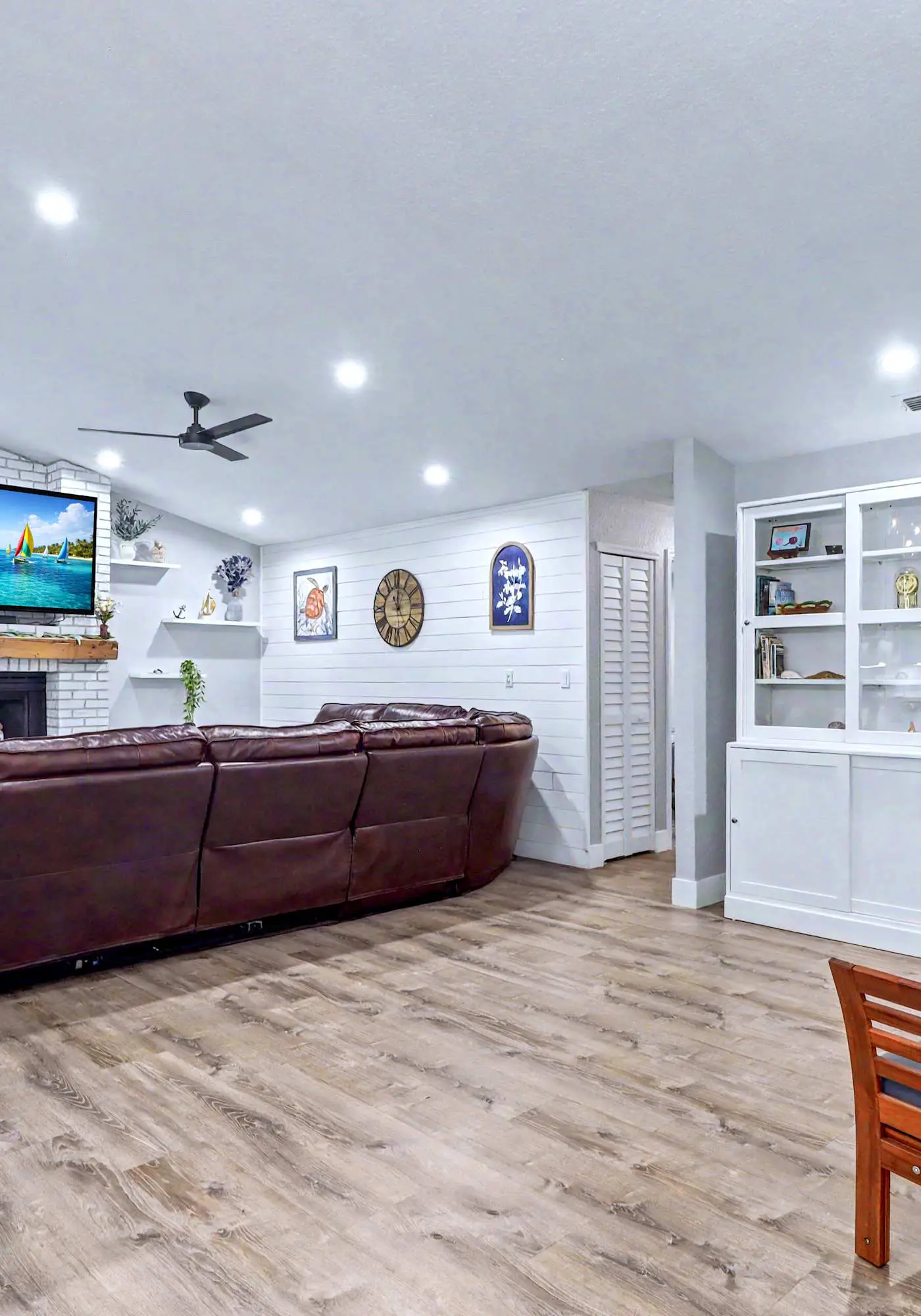 Resort-Style Estate w/ Heated Pool, Theater & Pickleball