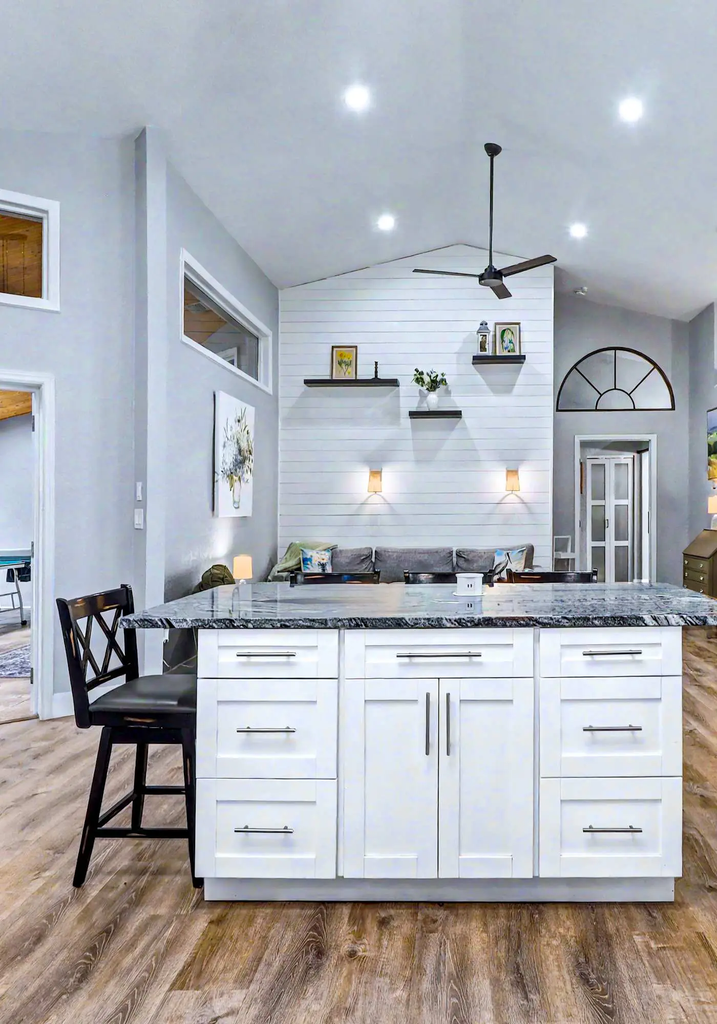 Resort-Style Estate w/ Heated Pool, Theater & Pickleball