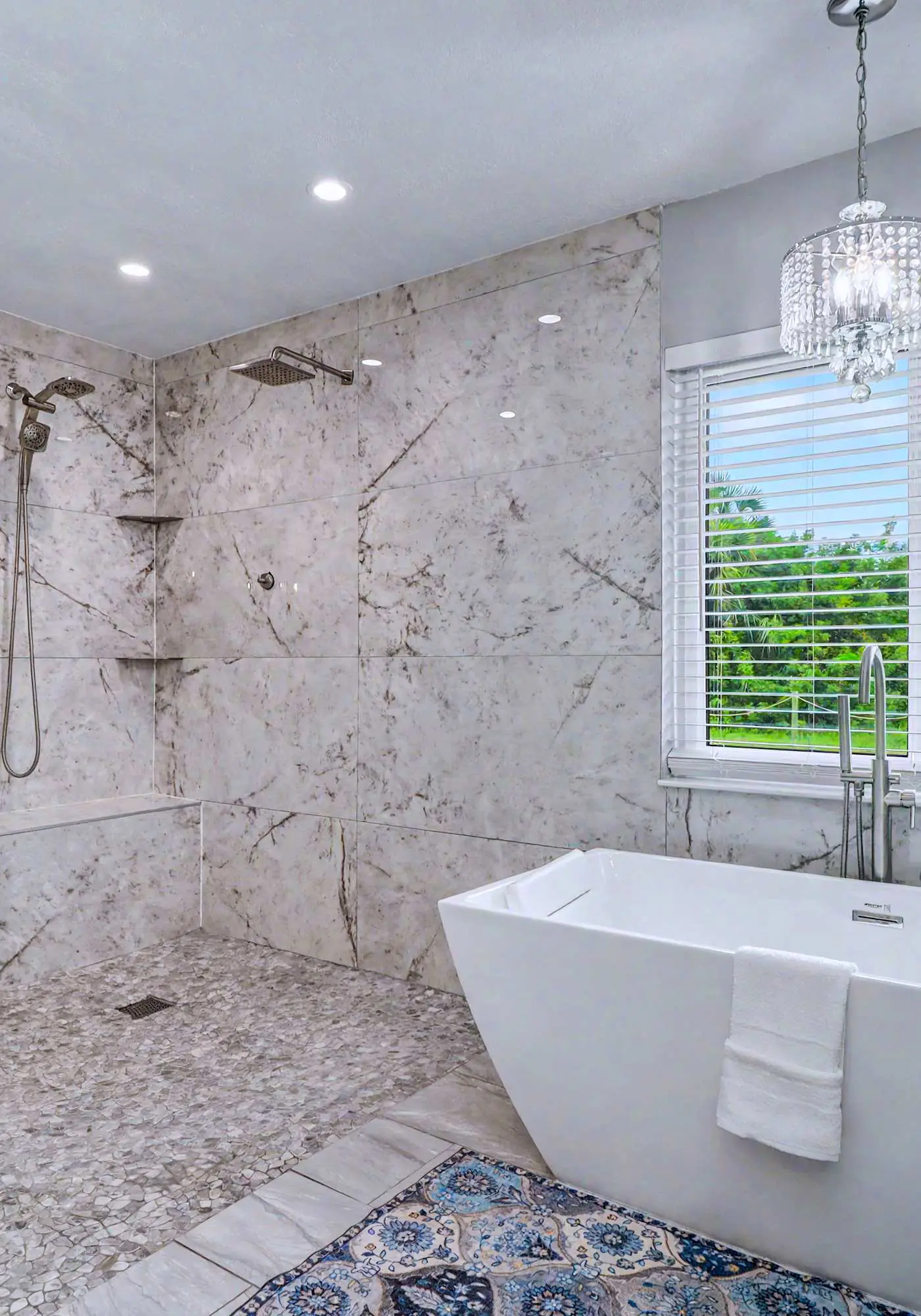 Resort-Style Estate w/ Heated Pool, Theater & Pickleball