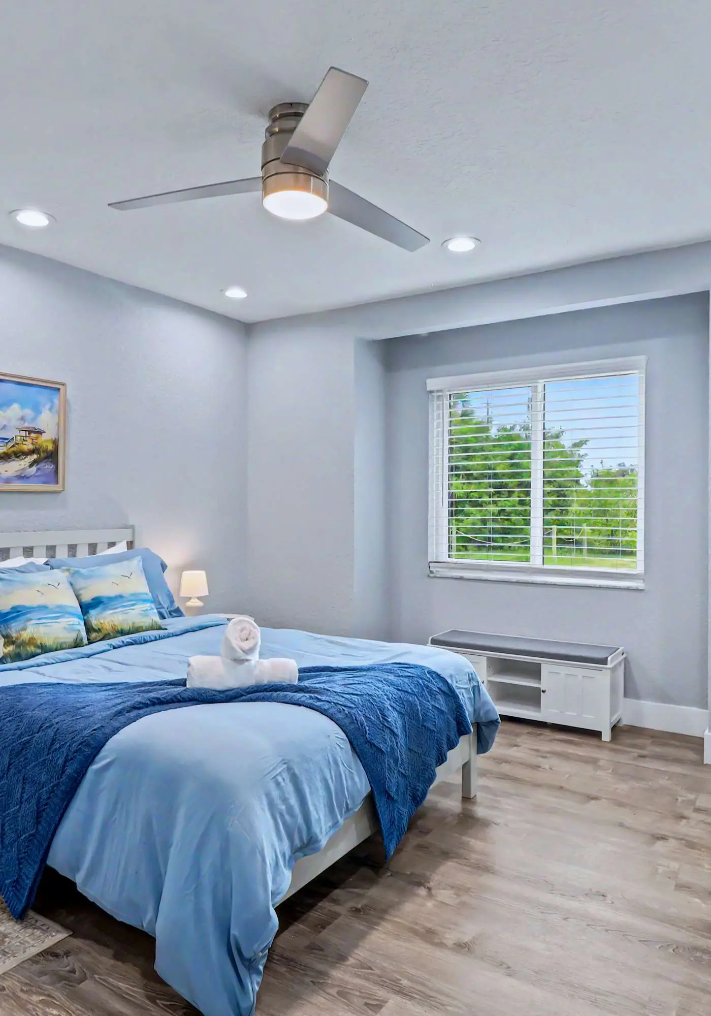 Resort-Style Estate w/ Heated Pool, Theater & Pickleball