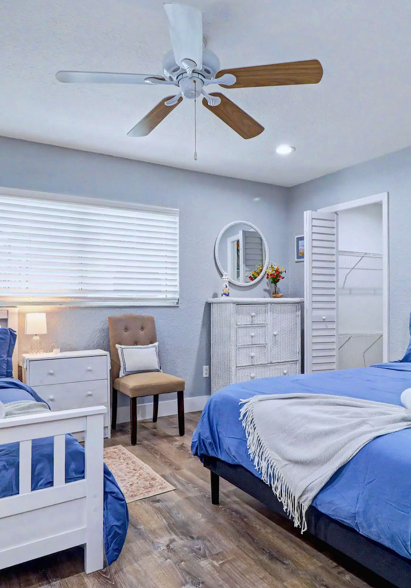 Resort-Style Estate w/ Heated Pool, Theater & Pickleball