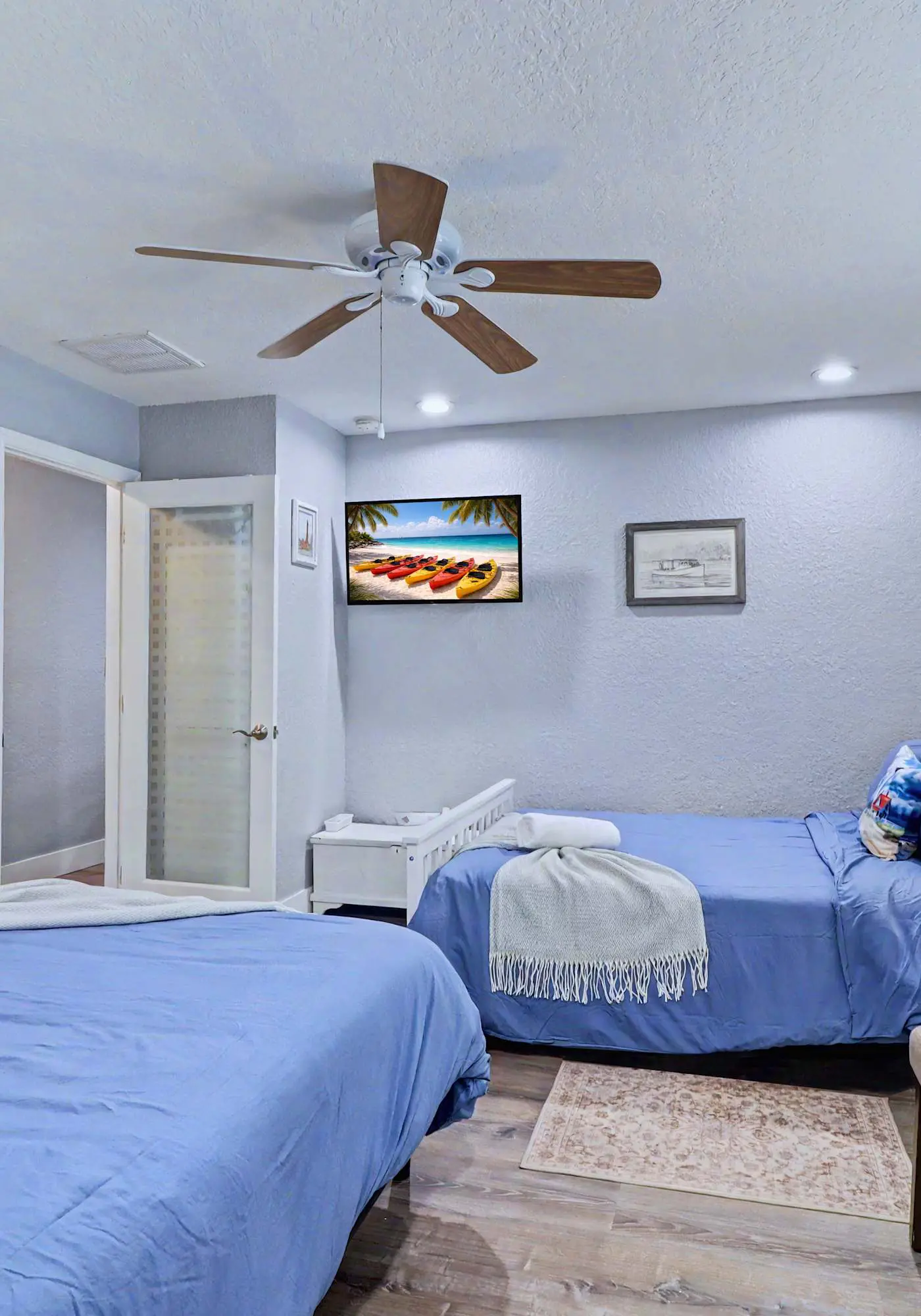 Resort-Style Estate w/ Heated Pool, Theater & Pickleball