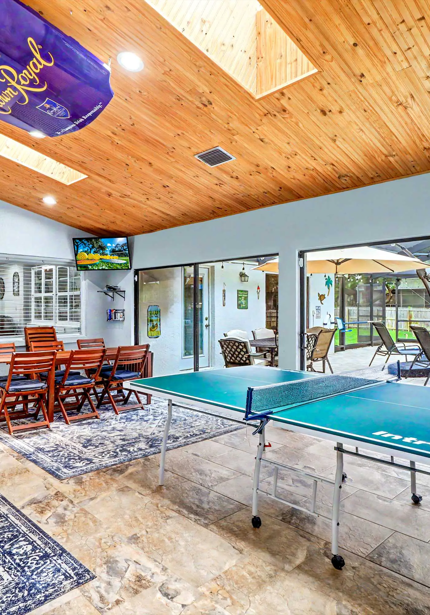 Resort-Style Estate w/ Heated Pool, Theater & Pickleball