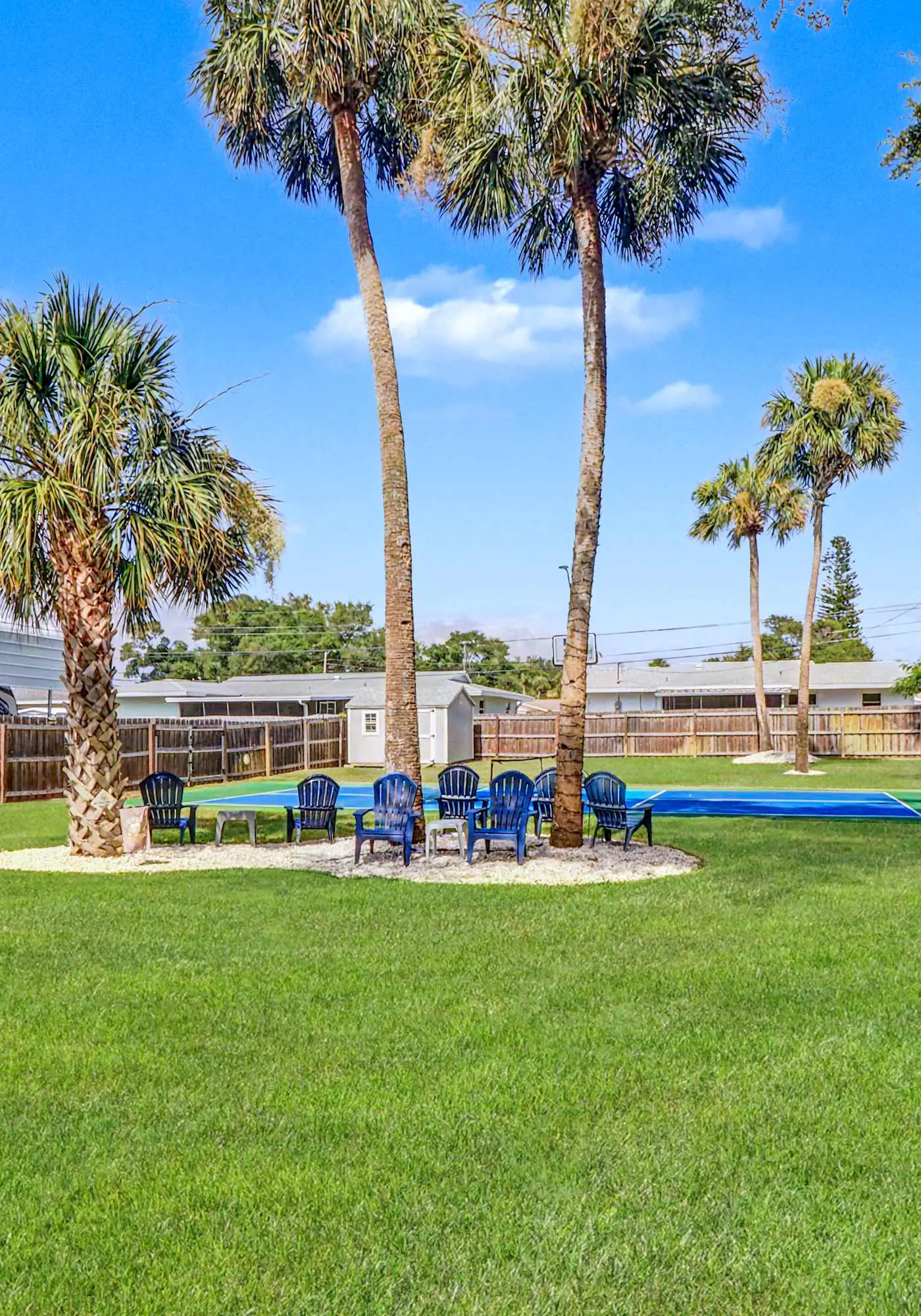 Resort-Style Estate w/ Heated Pool, Theater & Pickleball