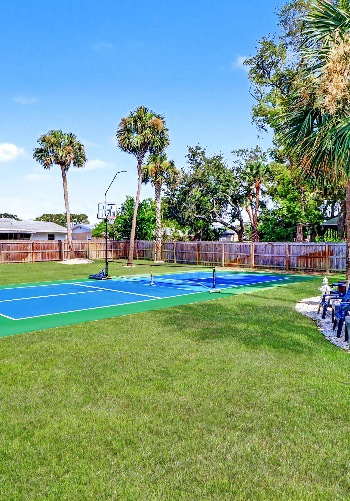 Resort-Style Estate w/ Heated Pool, Theater & Pickleball