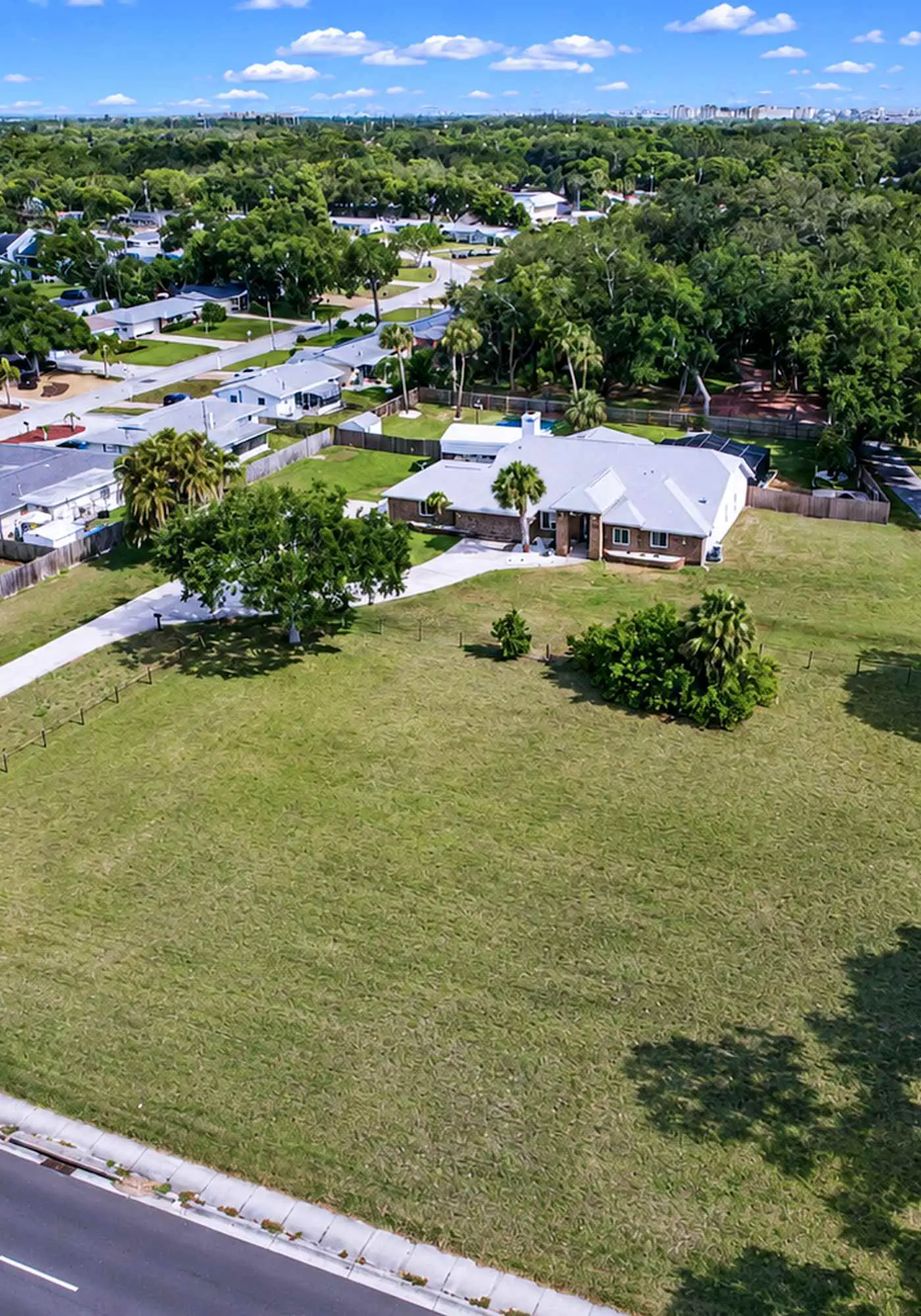 Resort-Style Estate w/ Heated Pool, Theater & Pickleball