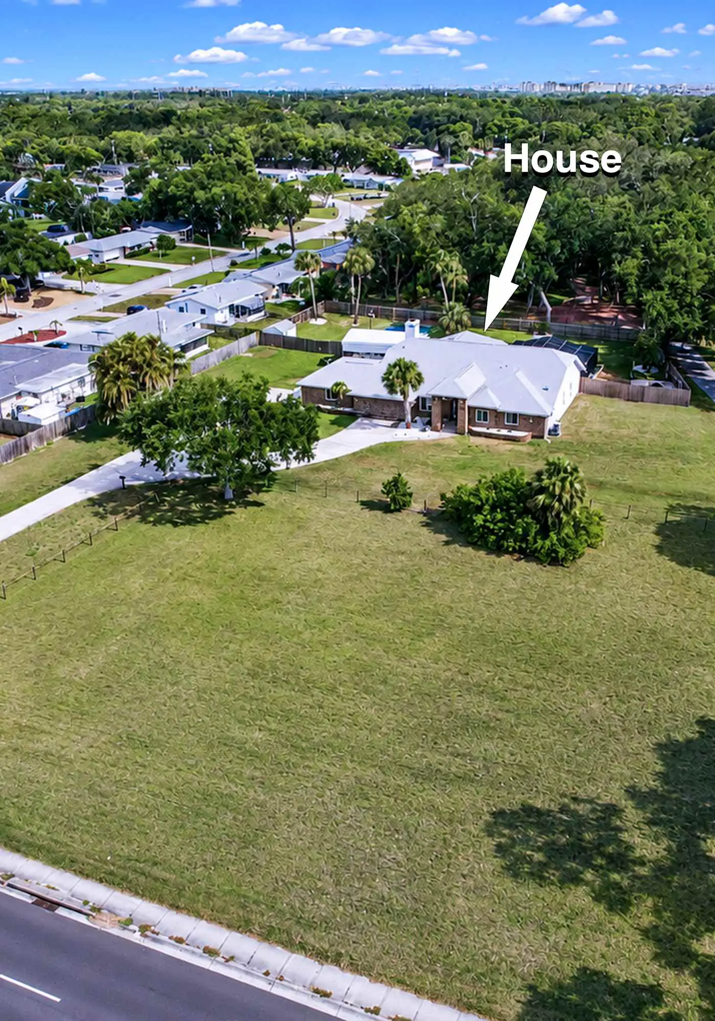 Resort-Style Estate w/ Heated Pool, Theater & Pickleball