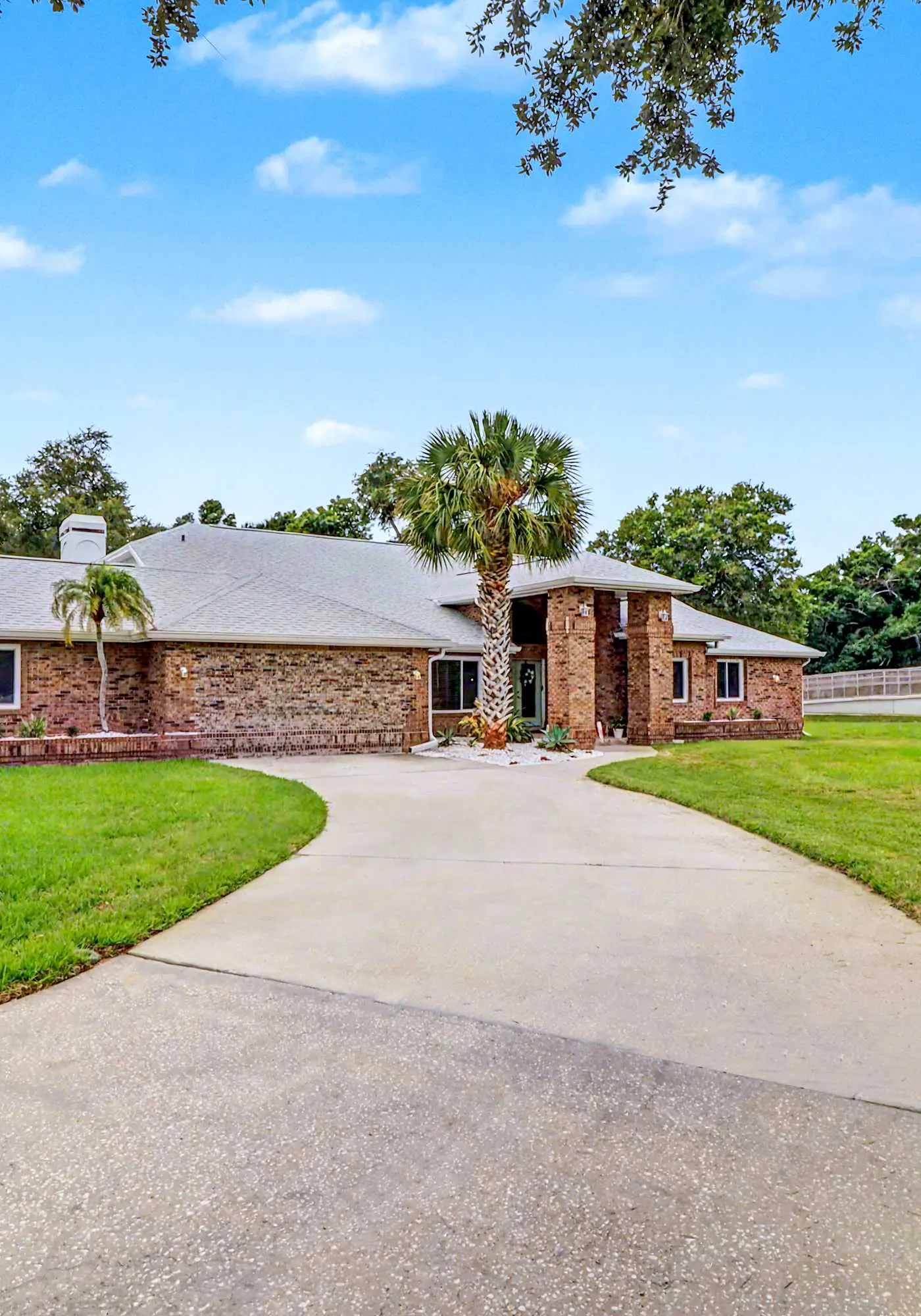 Resort-Style Estate w/ Heated Pool, Theater & Pickleball
