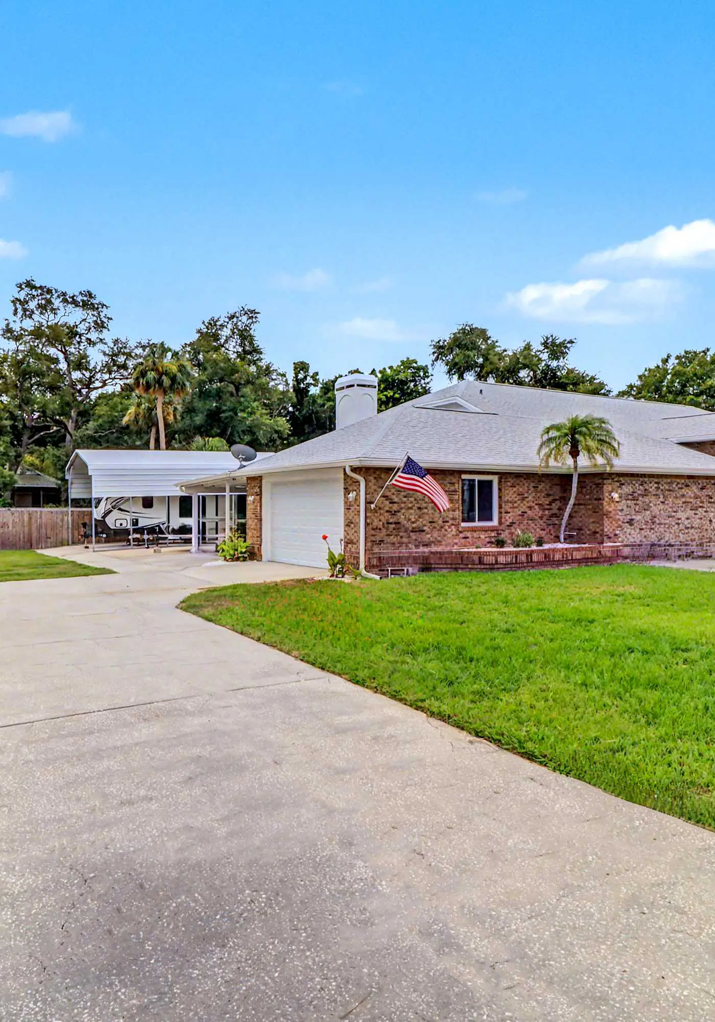 Resort-Style Estate w/ Heated Pool, Theater & Pickleball
