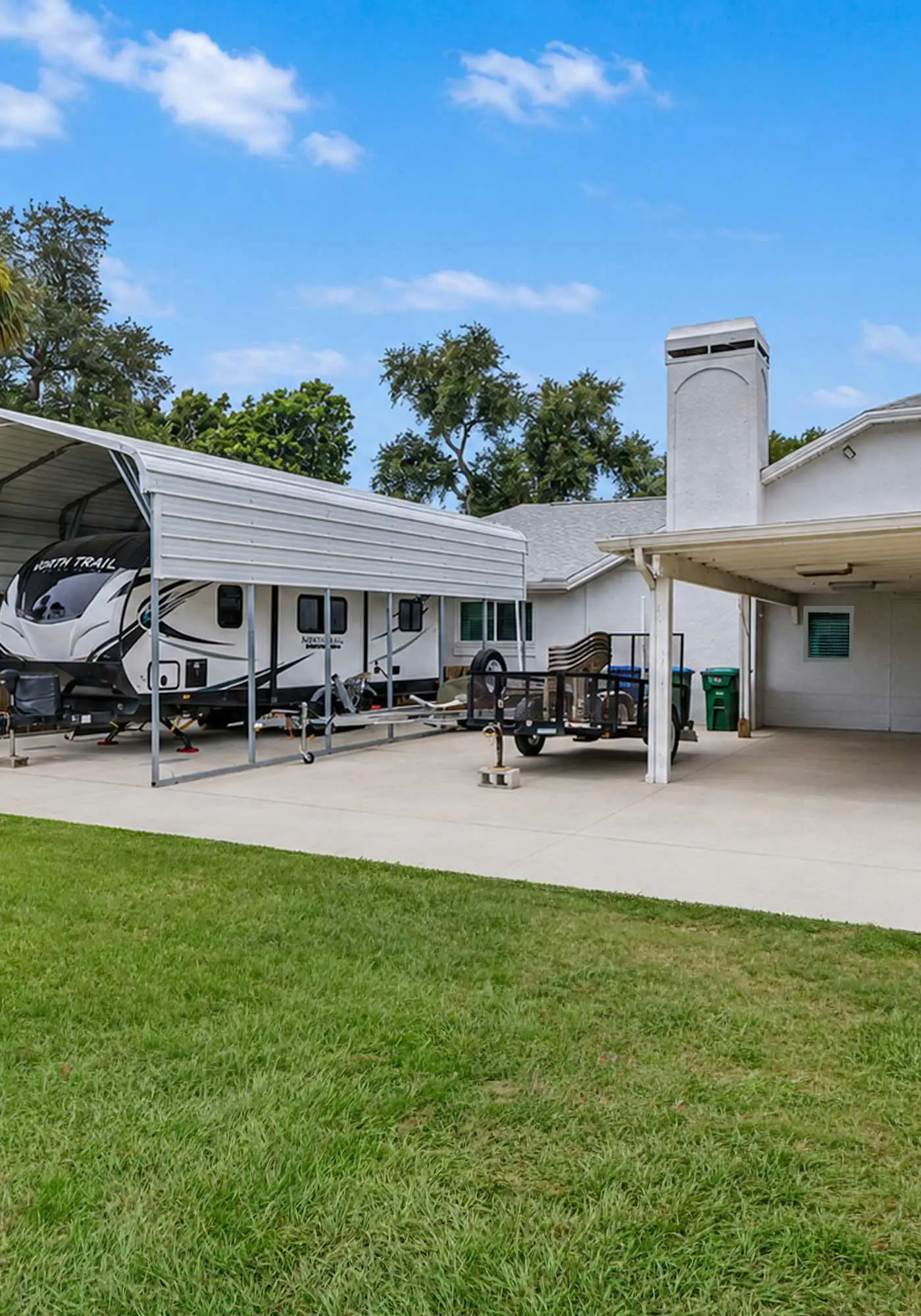 Resort-Style Estate w/ Heated Pool, Theater & Pickleball