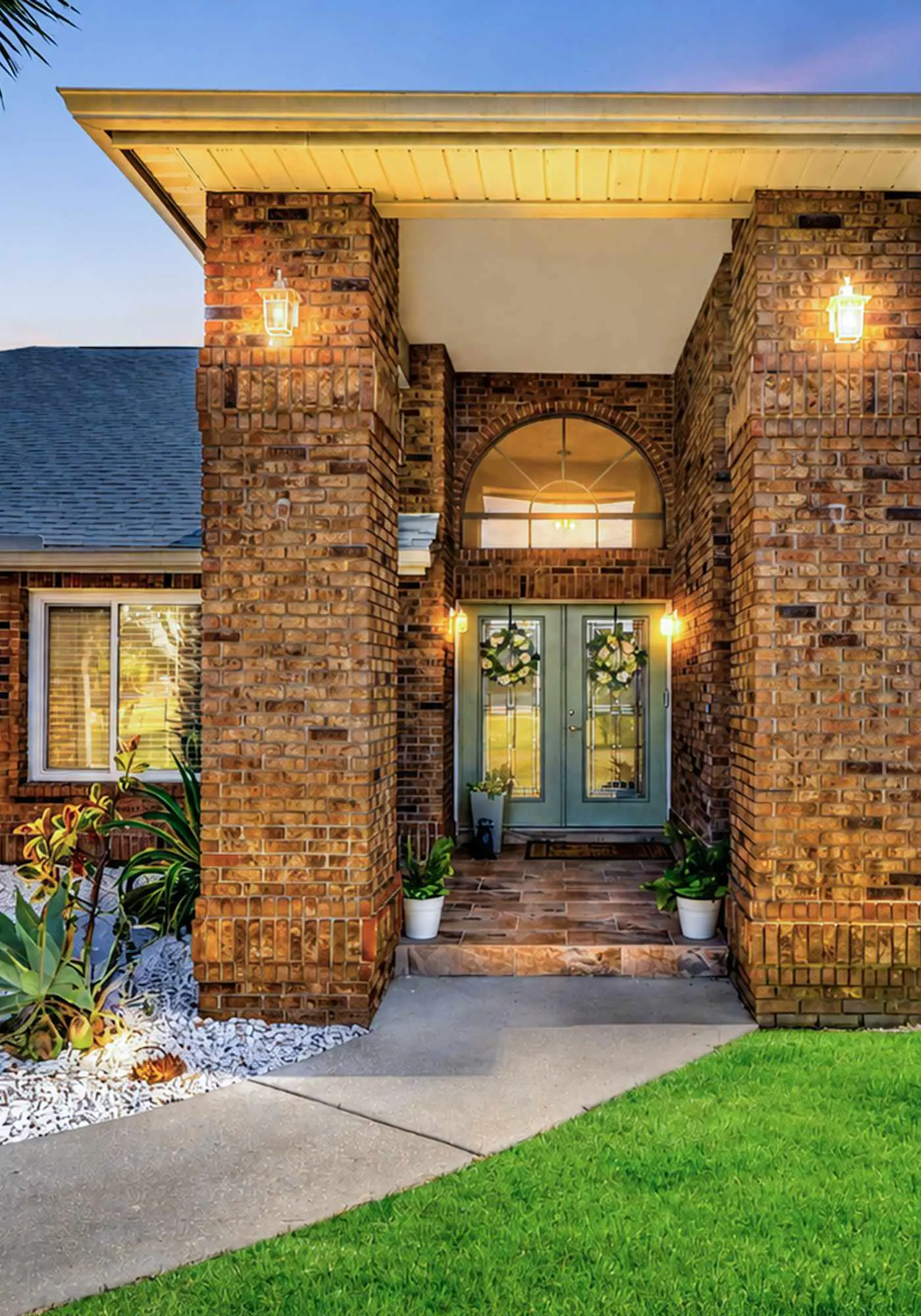 Resort-Style Estate w/ Heated Pool, Theater & Pickleball