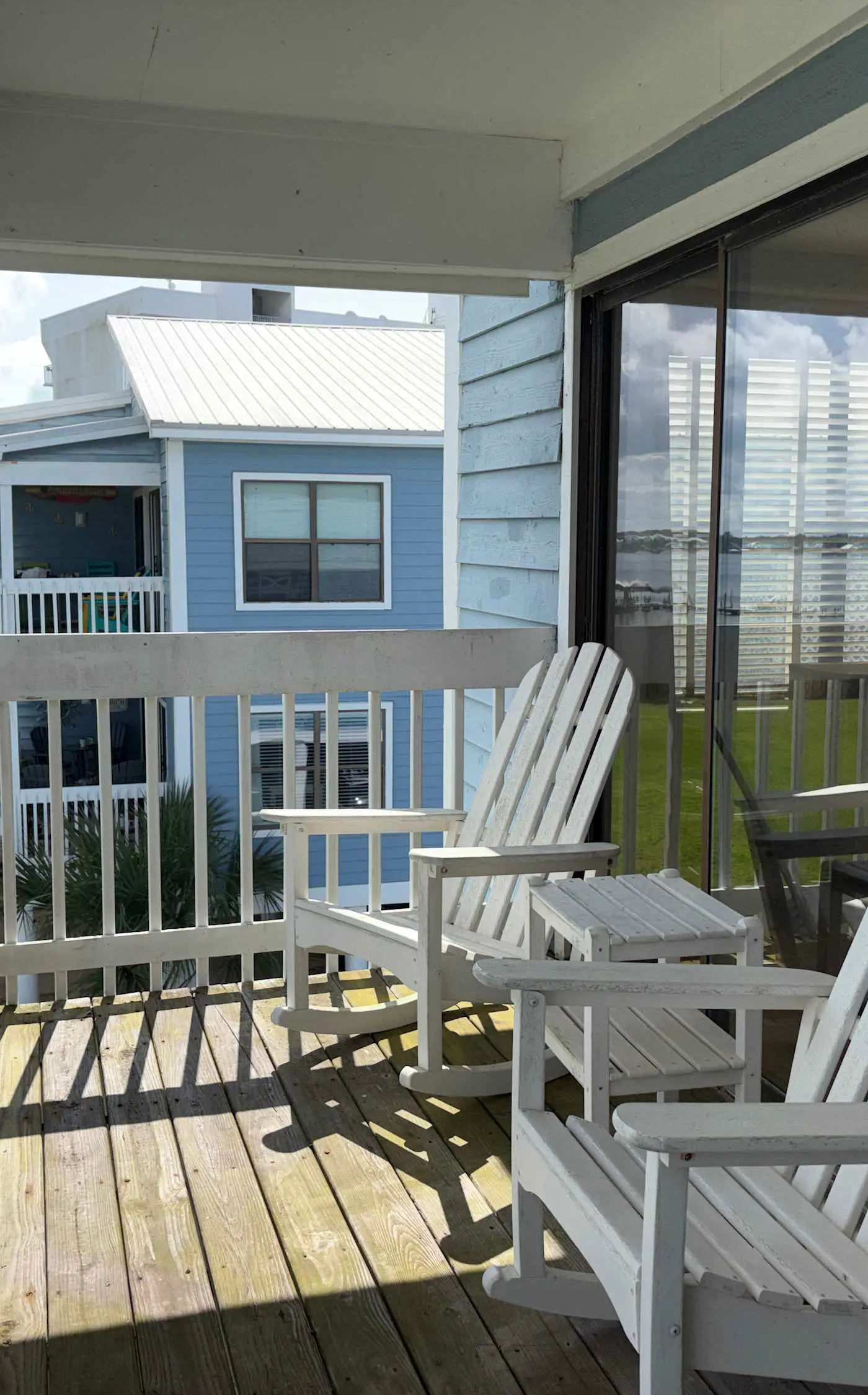 Lagoon Front Paradise with Beach Access