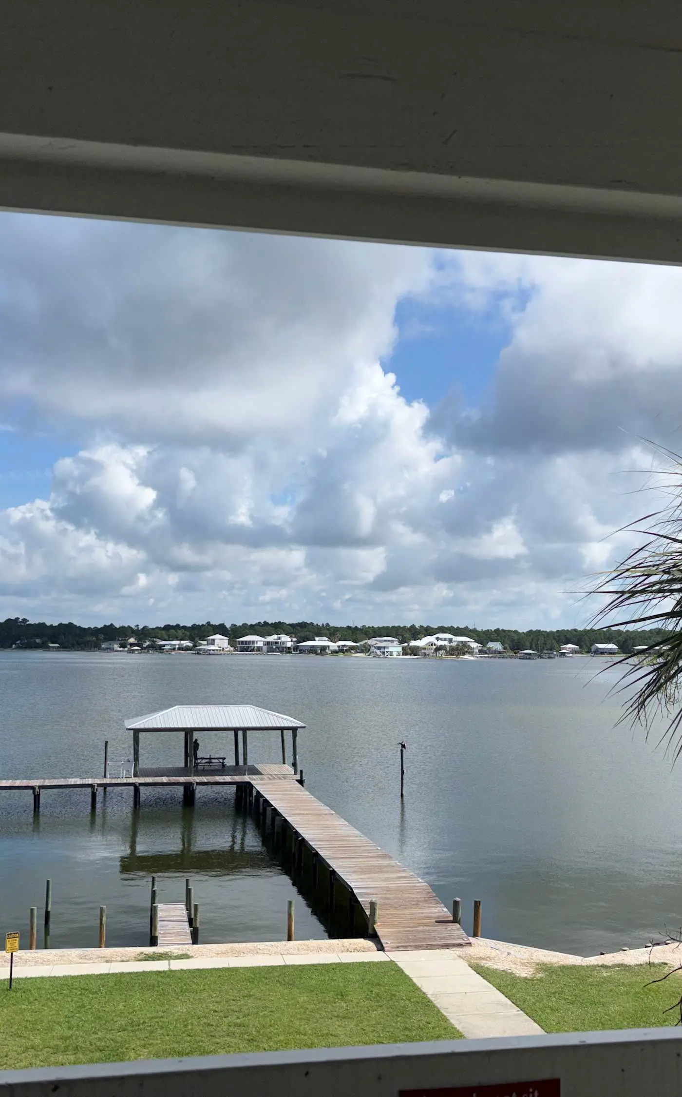 Lagoon Front Paradise with Beach Access