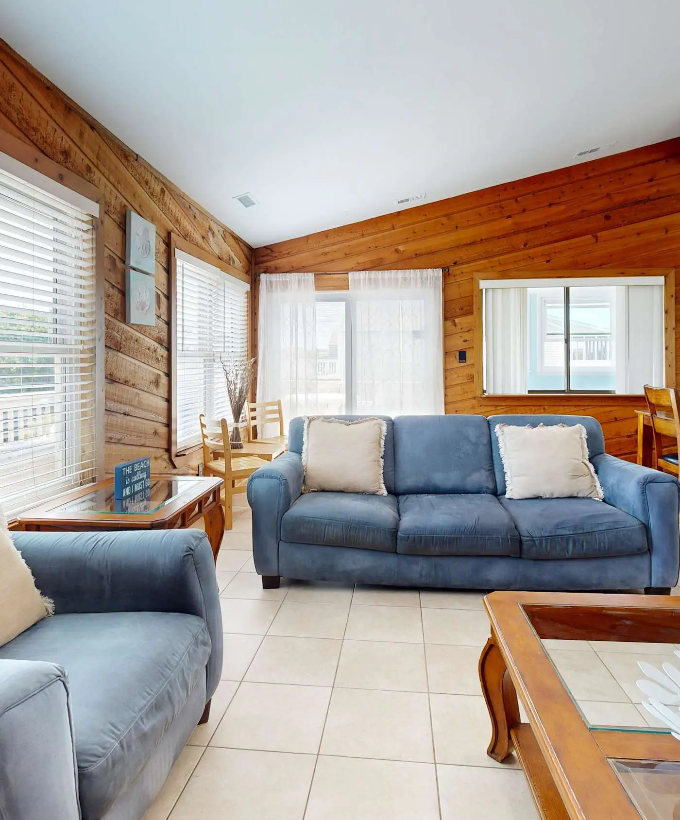 Sandbridge Gem with Sunroom, Private Pool & Yard