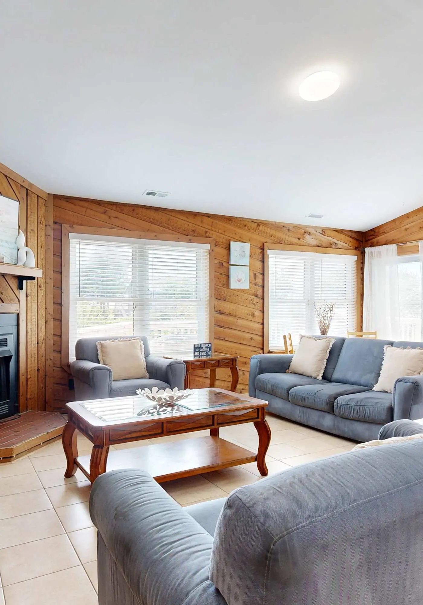 Sandbridge Gem with Sunroom, Private Pool & Yard