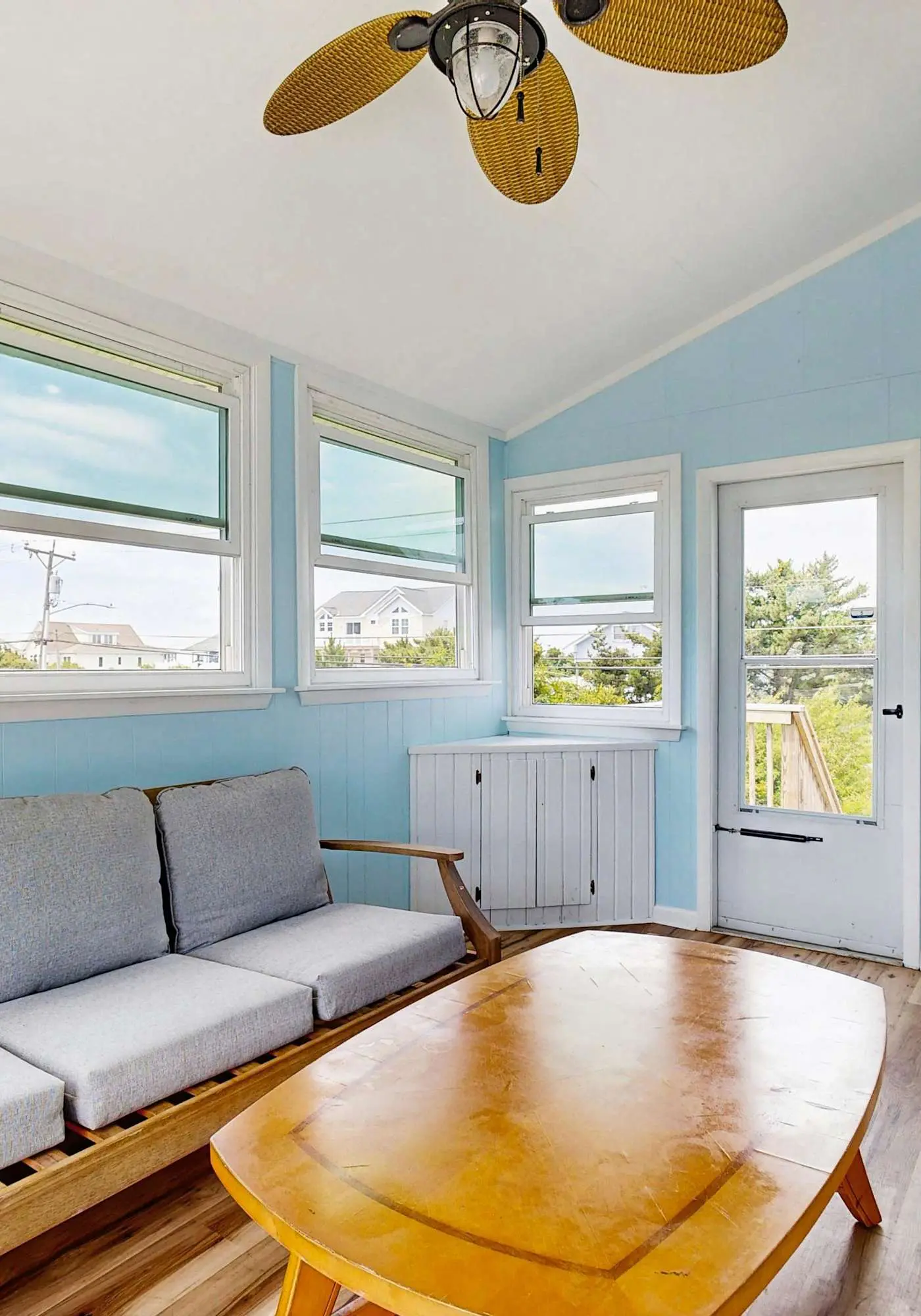 Sandbridge Gem with Sunroom, Private Pool & Yard