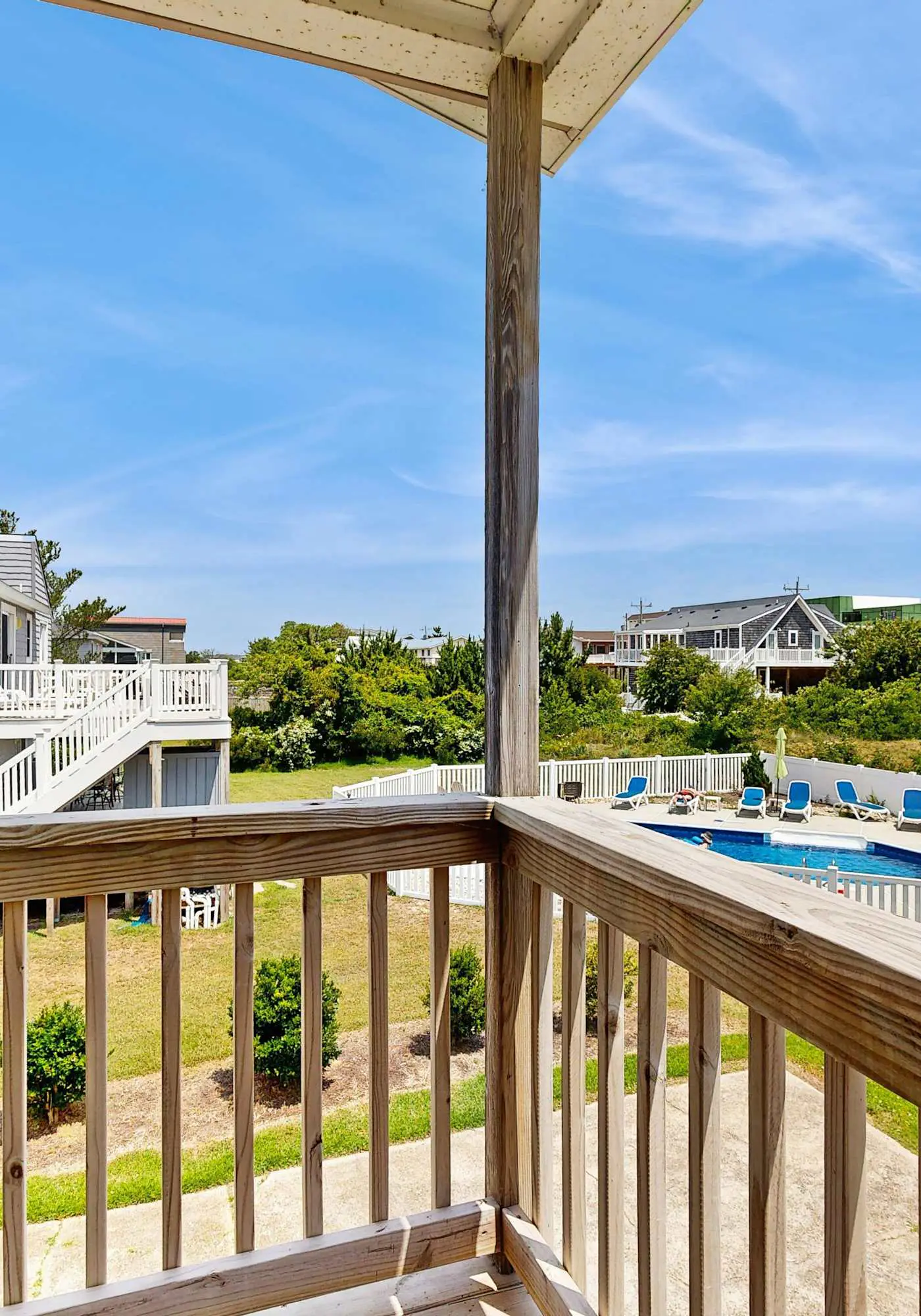 Sandbridge Gem with Sunroom, Private Pool & Yard