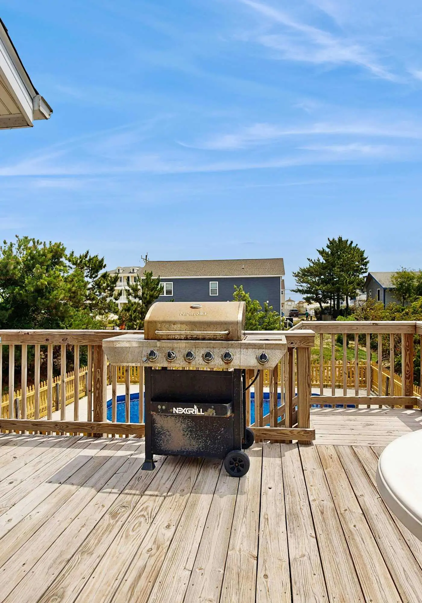 Sandbridge Gem with Sunroom, Private Pool & Yard