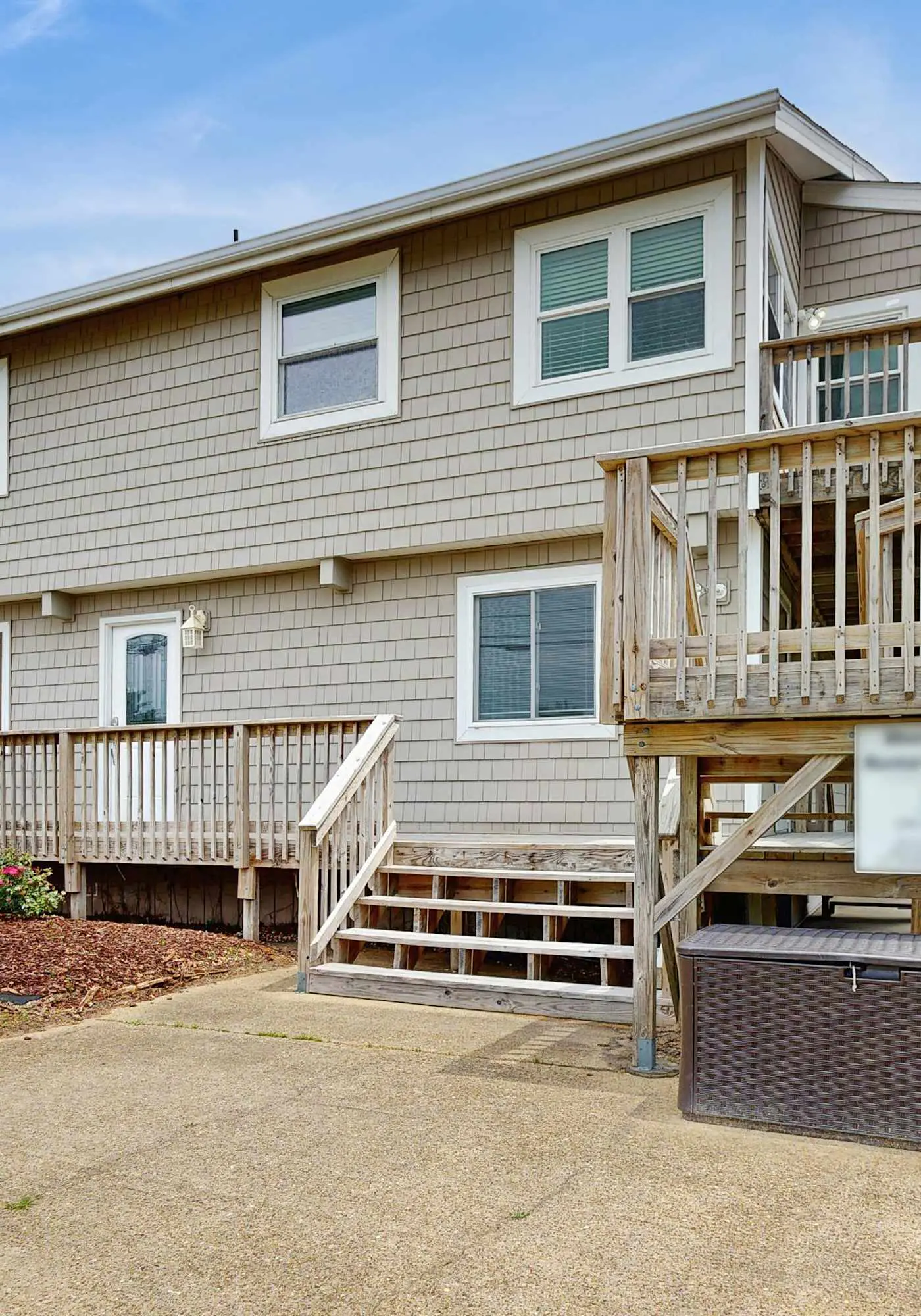 Sandbridge Gem with Sunroom, Private Pool & Yard