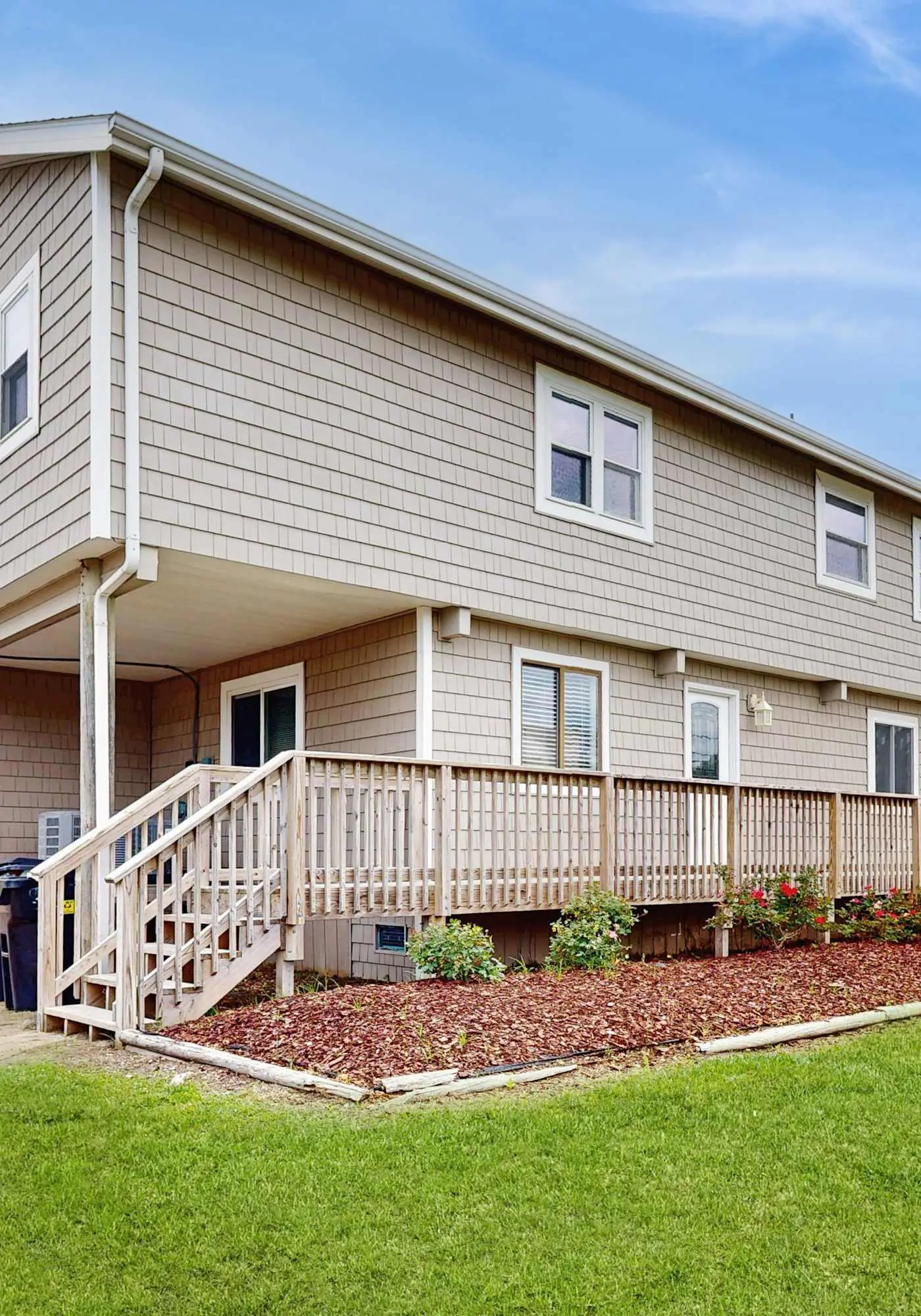 Sandbridge Gem with Sunroom, Private Pool & Yard