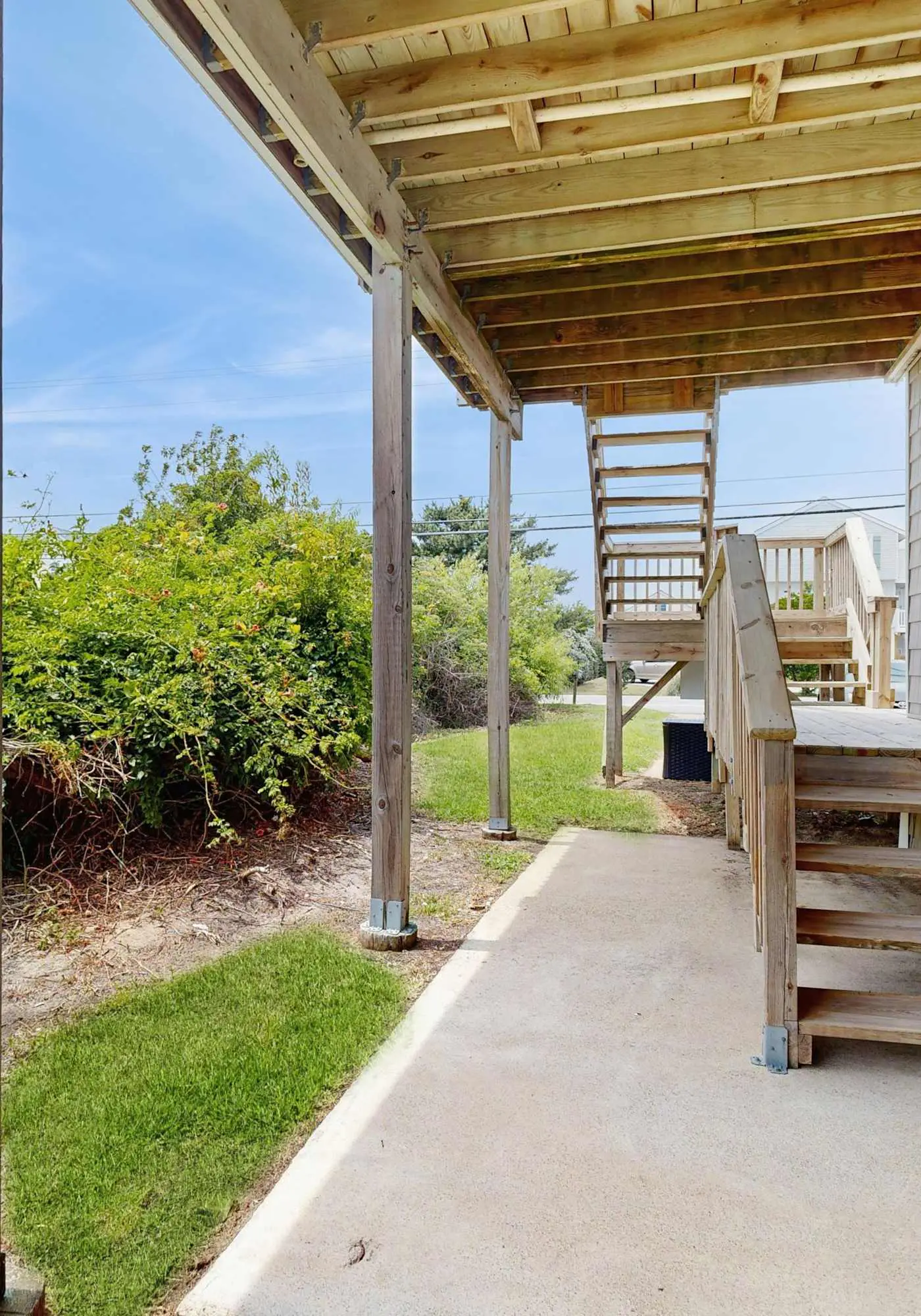 Sandbridge Gem with Sunroom, Private Pool & Yard