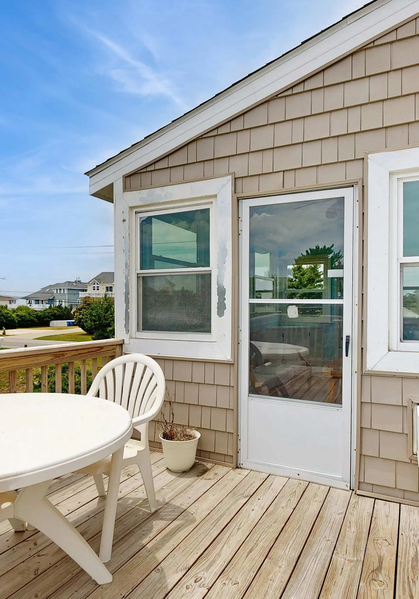 Sandbridge Gem with Sunroom, Private Pool & Yard