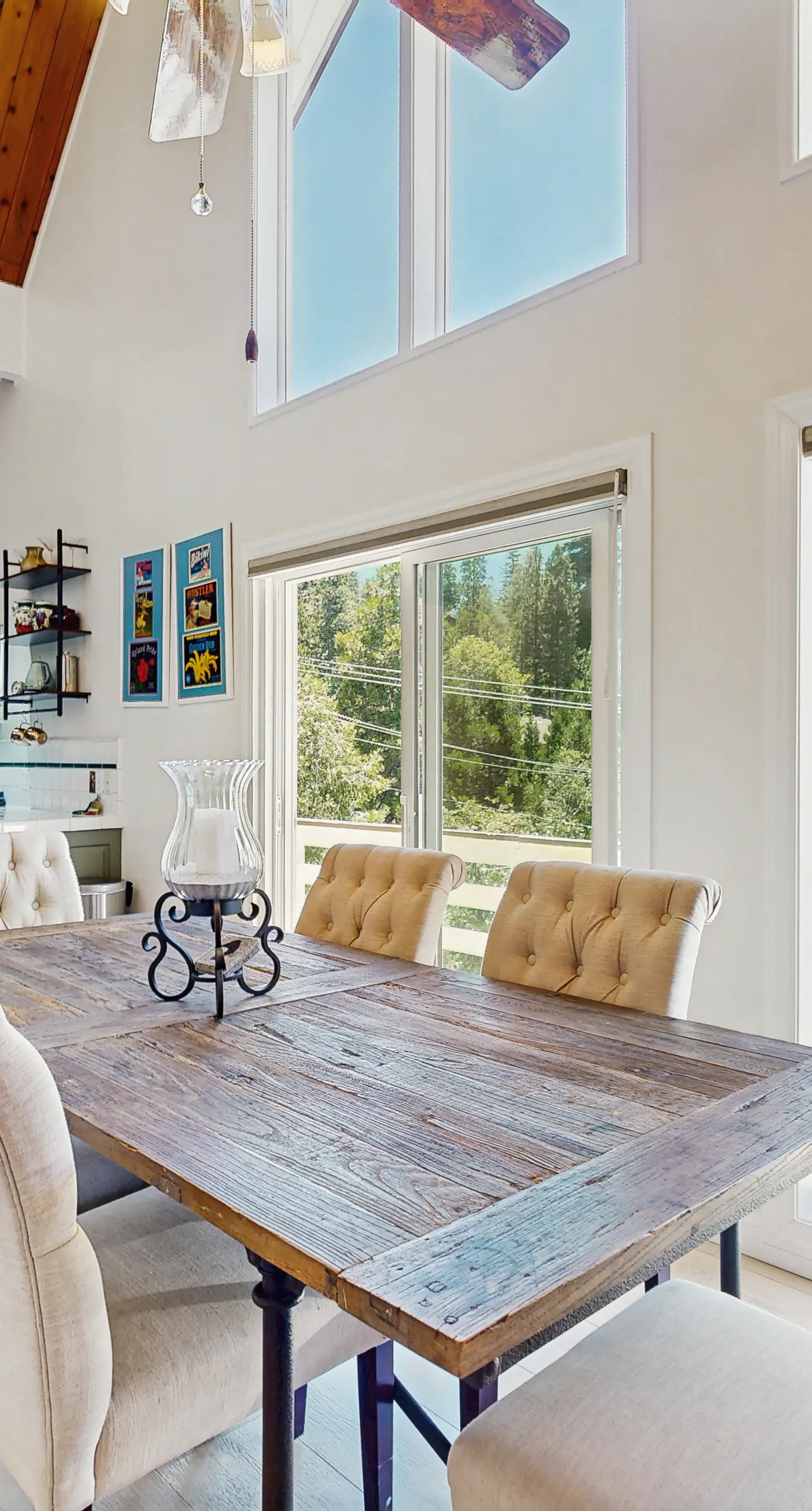 The Fairway Chalet