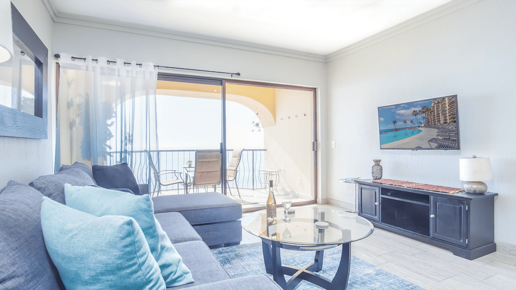 Sonoran Sea W-710 Ocean View