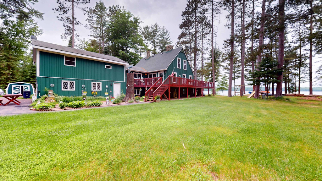 Pioneer Paradise