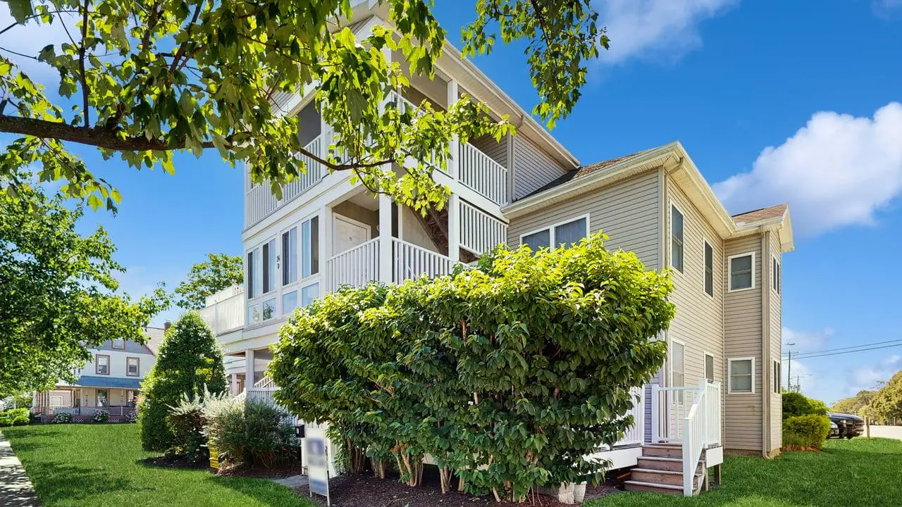 Rehoboth Beach - 24 Brooklyn Ave Unit E