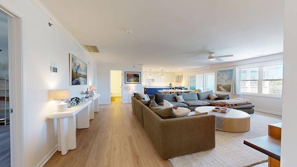 Rehoboth Beach - 24 Brooklyn Ave Unit E