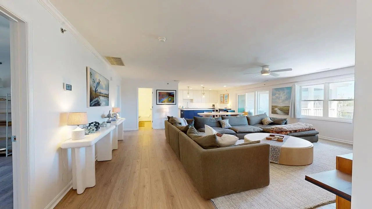 Rehoboth Beach - 24 Brooklyn Ave Unit E